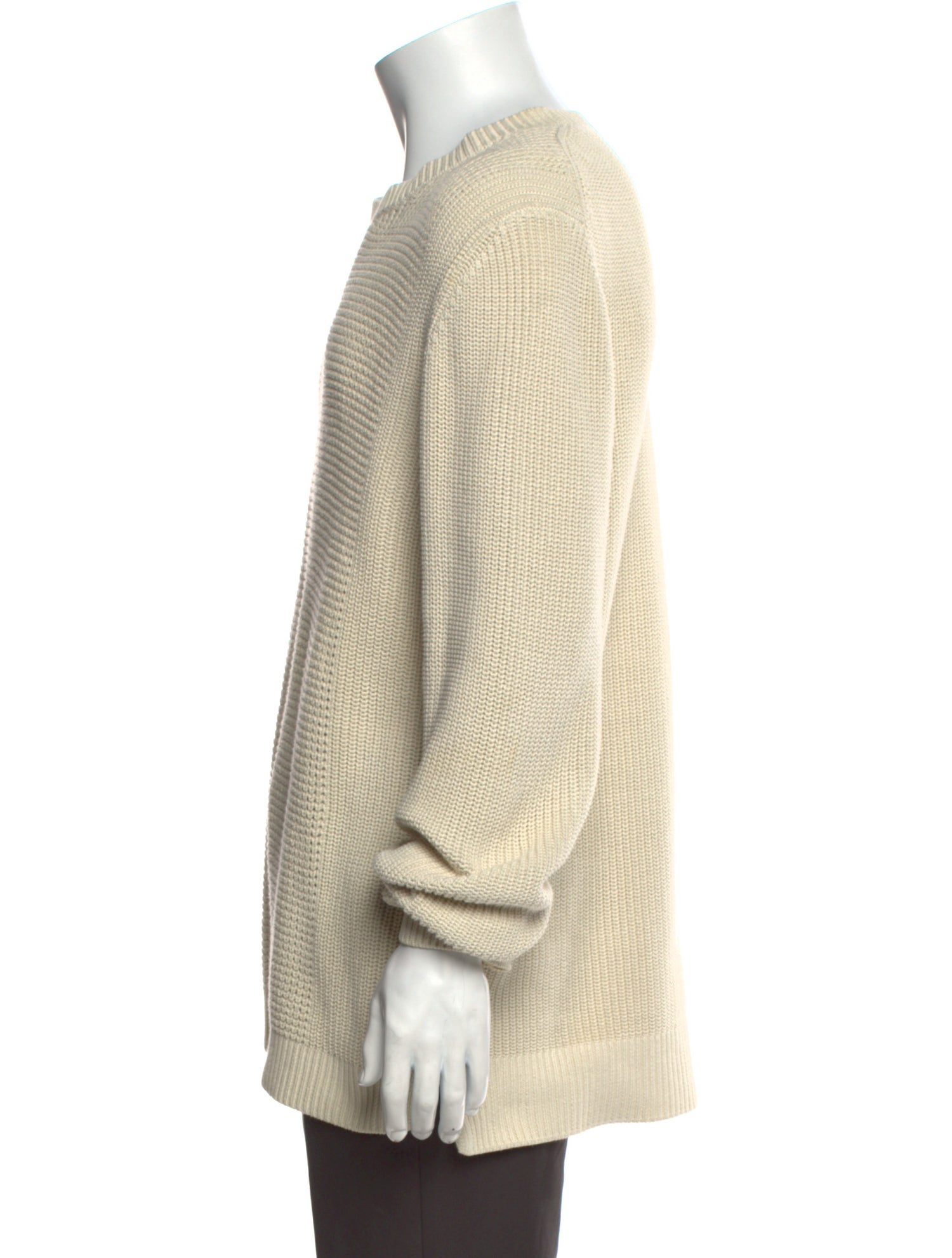 Vince Crew Neck Long Sleeve Pullover