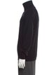 Vince Wool Turtleneck Pullover