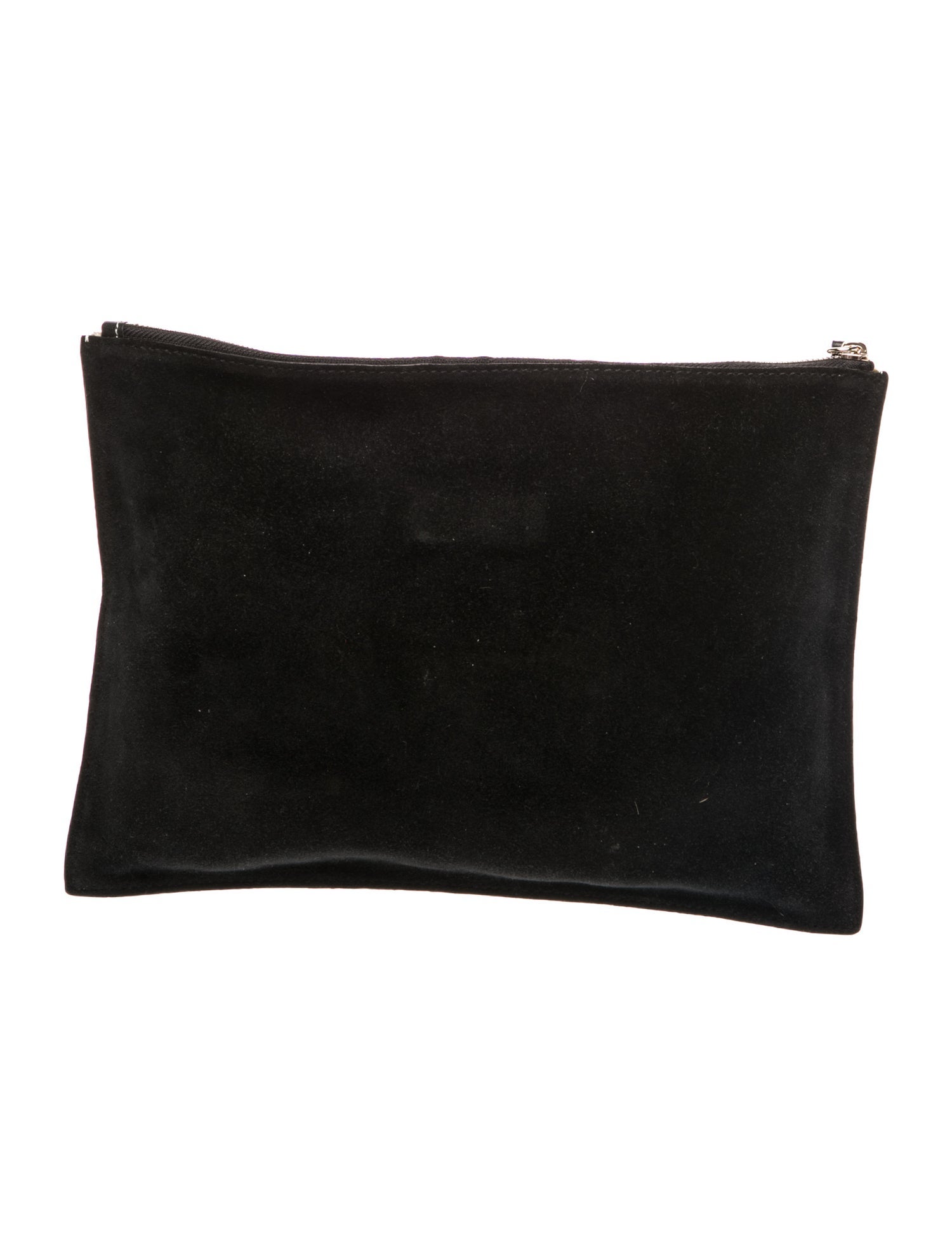 Vince Leather Portfolio