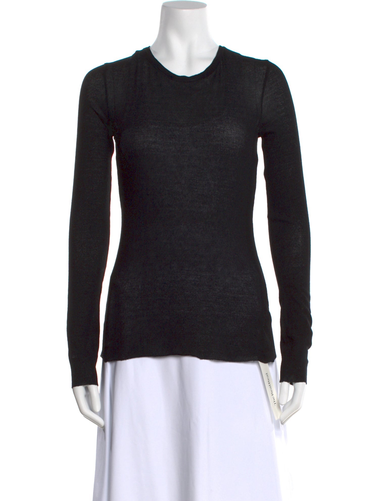 Vince Crew Neck Sweater