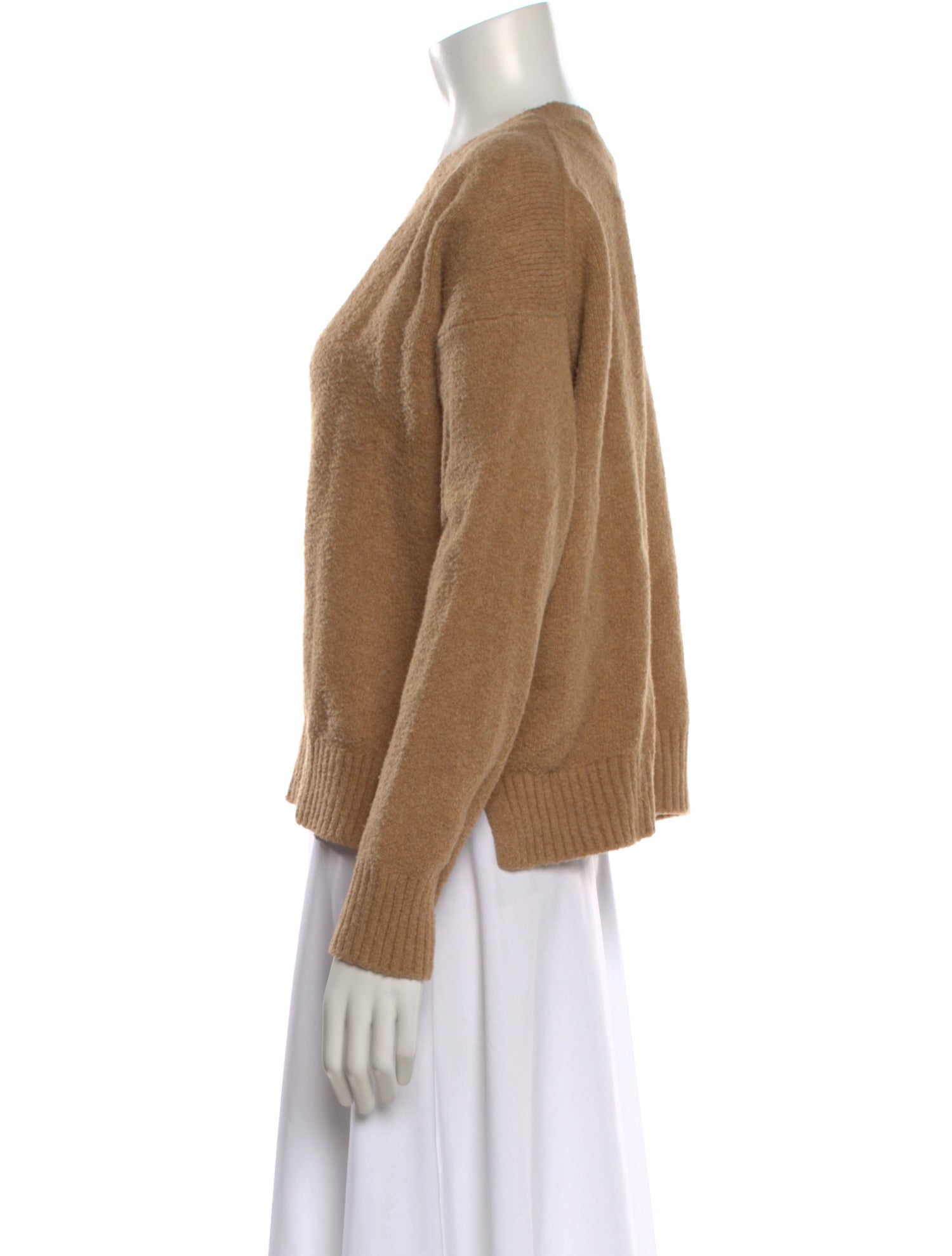 Vince V-Neck Sweater