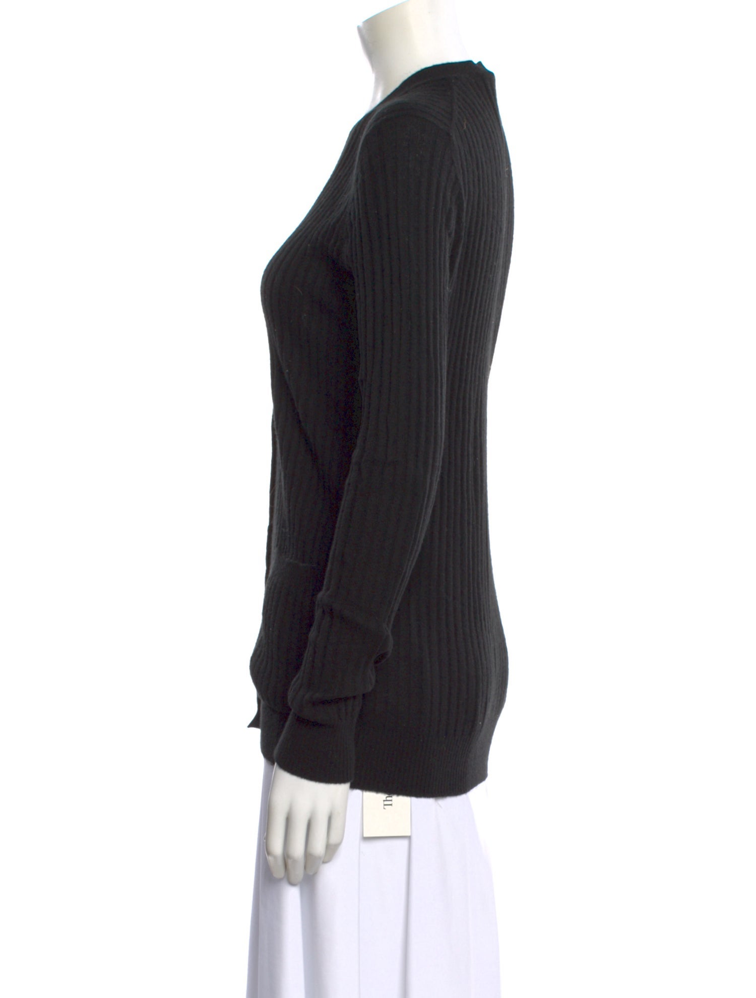 Vince Cashmere V-Neck Sweater