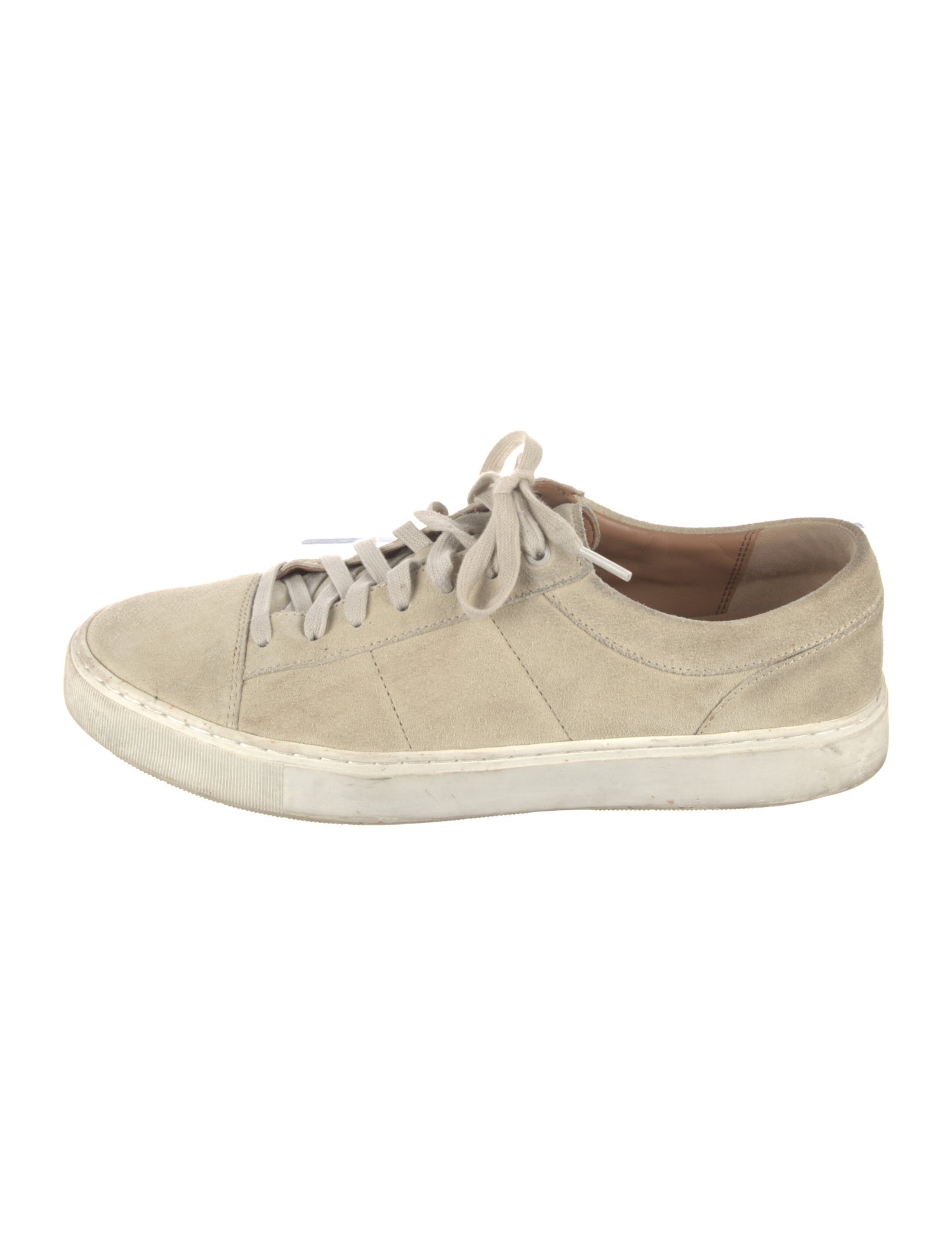 Vince Suede Sneakers