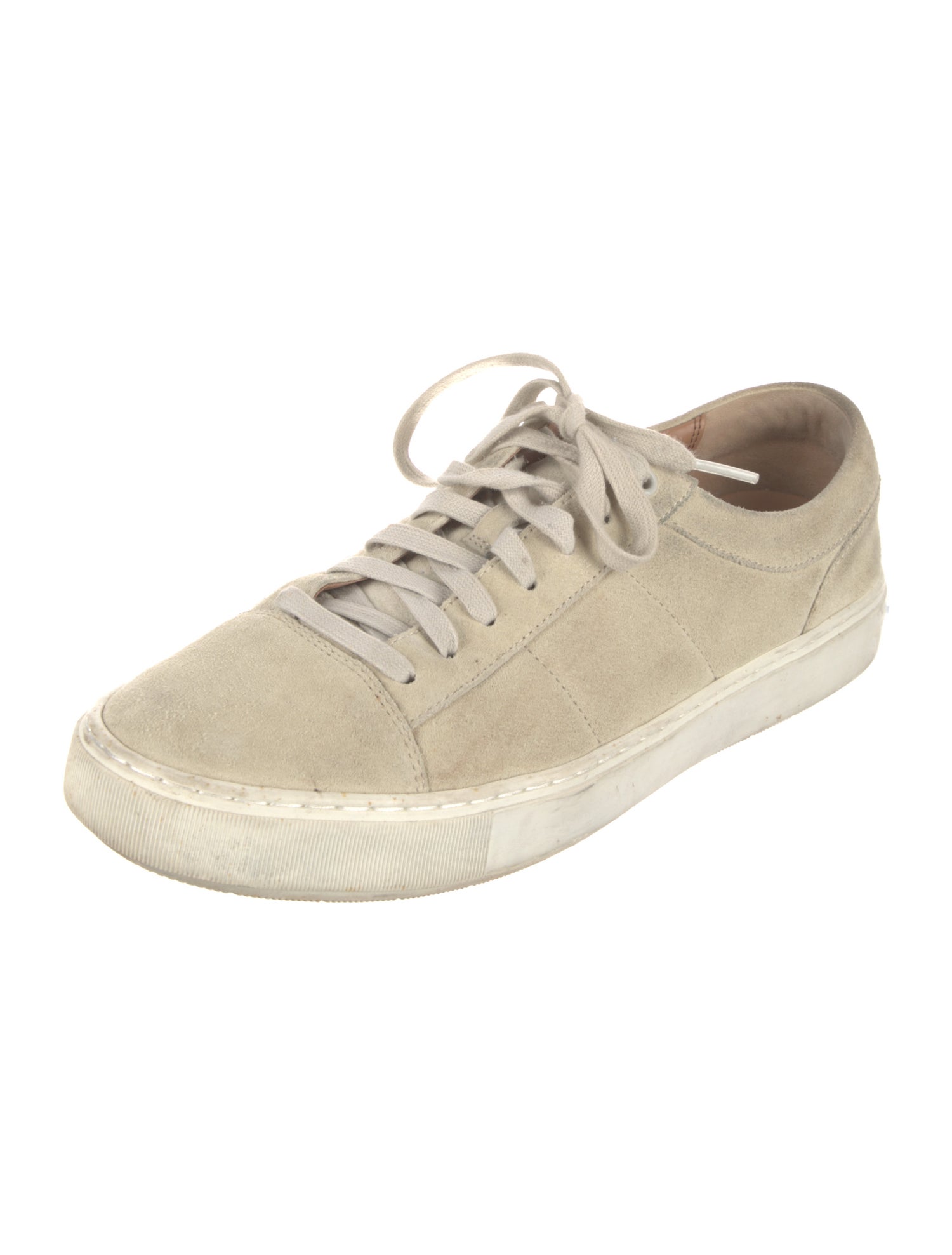 Vince Suede Sneakers