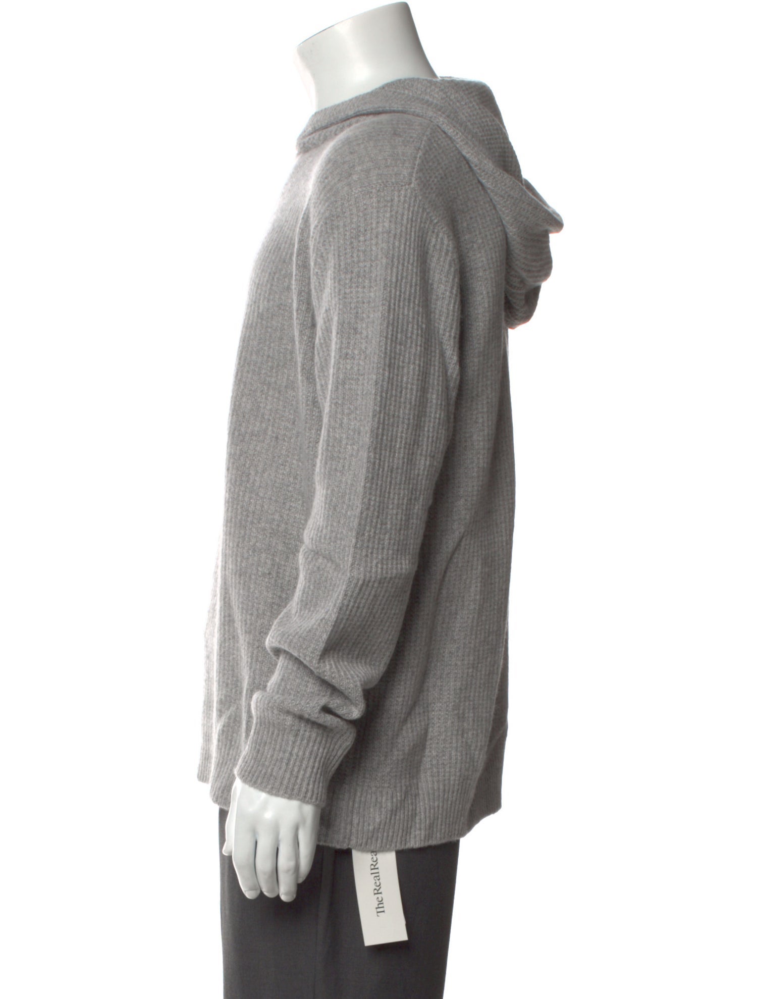 Vince Cashmere Crew Neck Pullover
