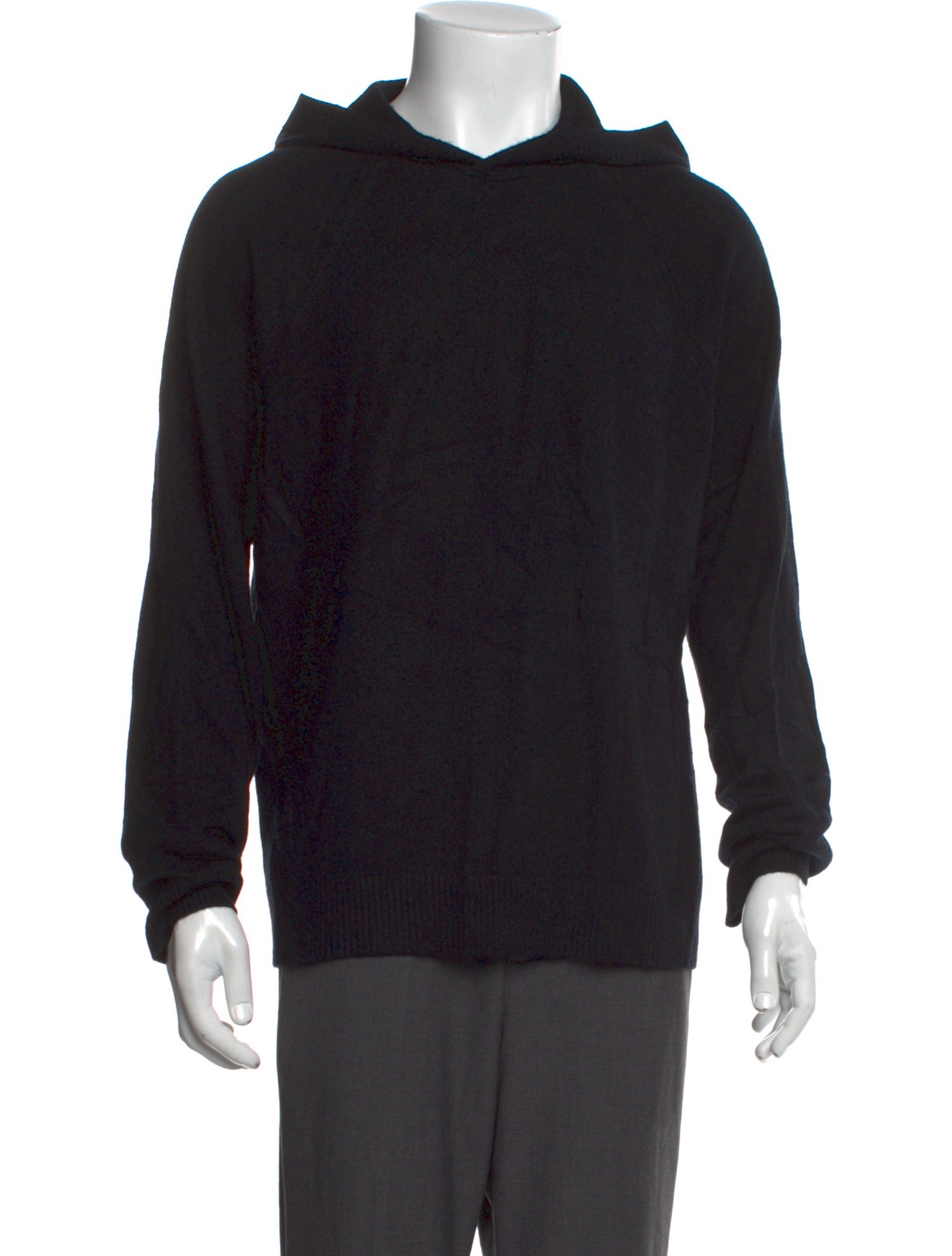 Vince Wool Turtleneck Polo Sweater