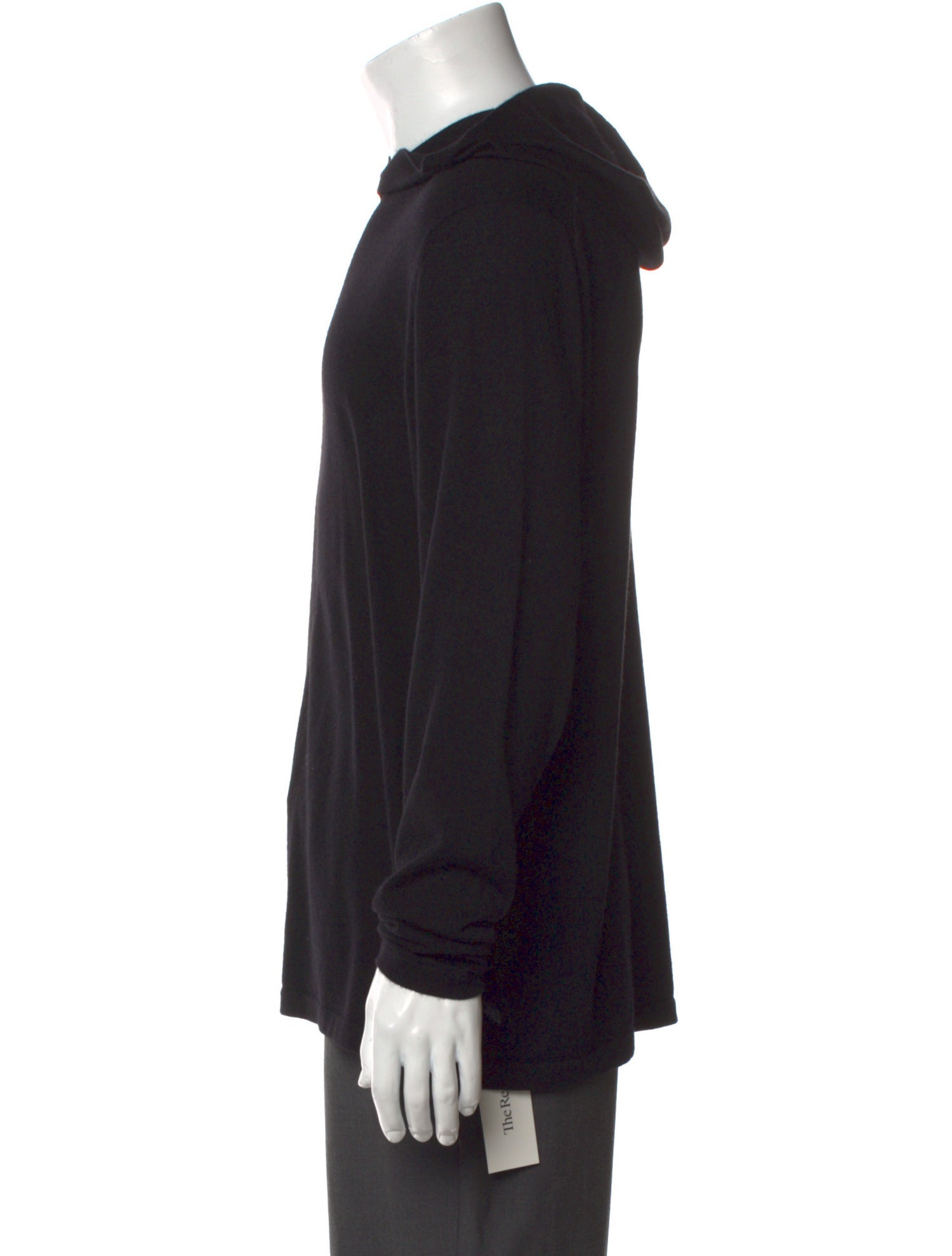 Vince Wool Crew Neck Pullover