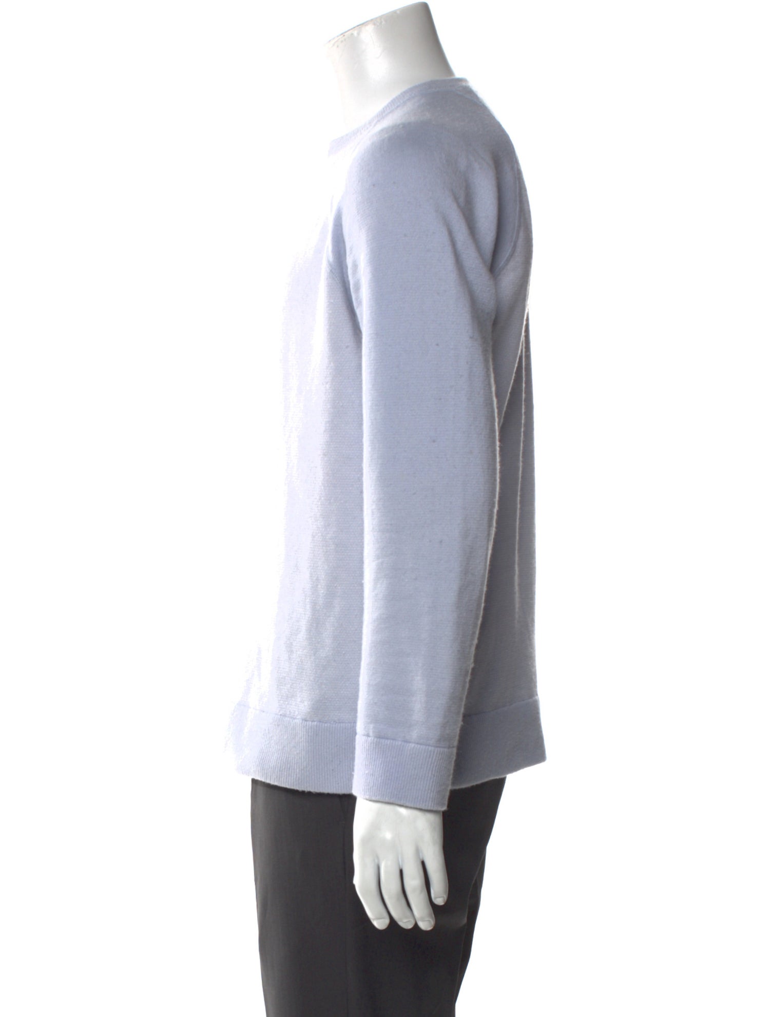 Vince Wool Crew Neck Pullover