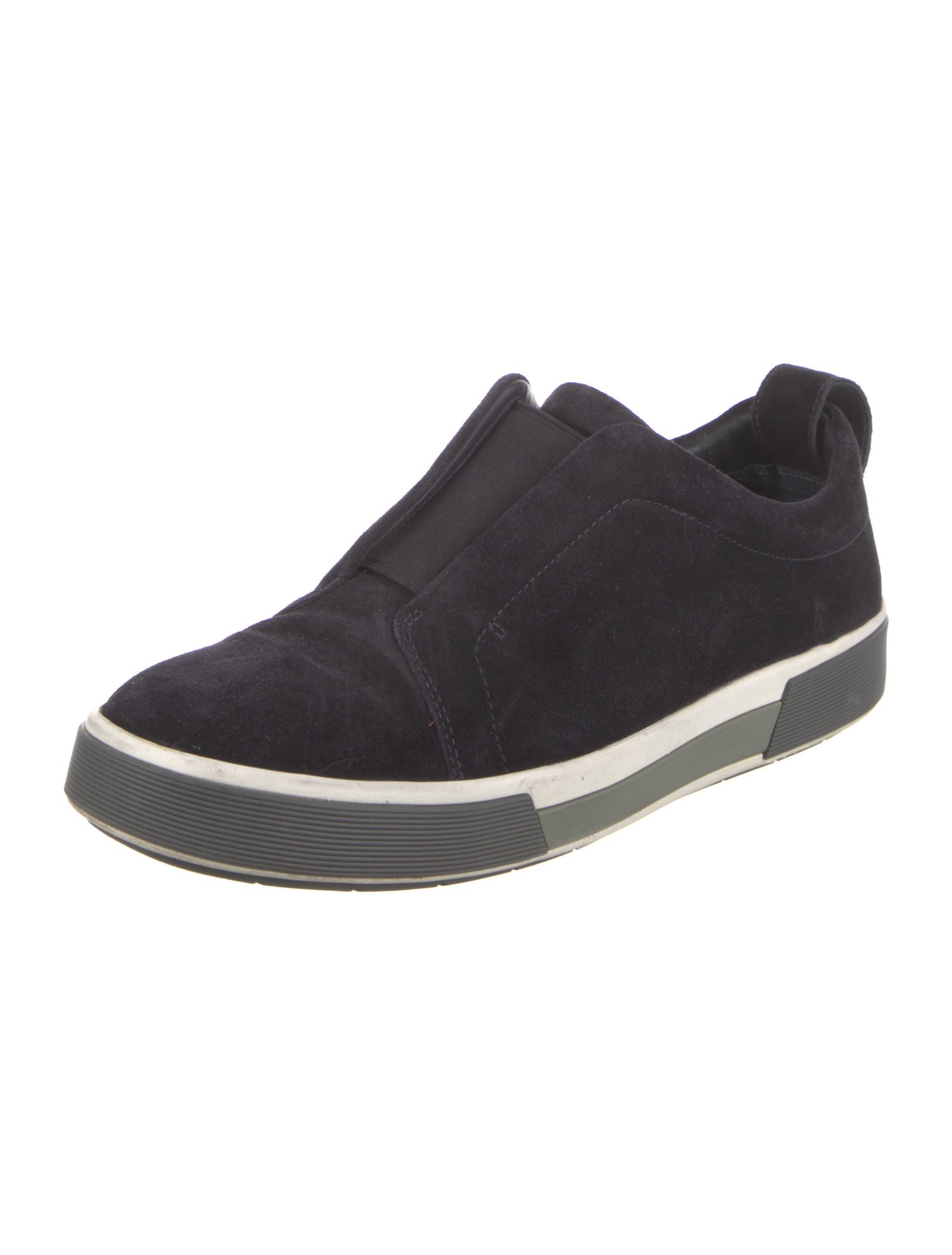 Vince Suede Sneakers