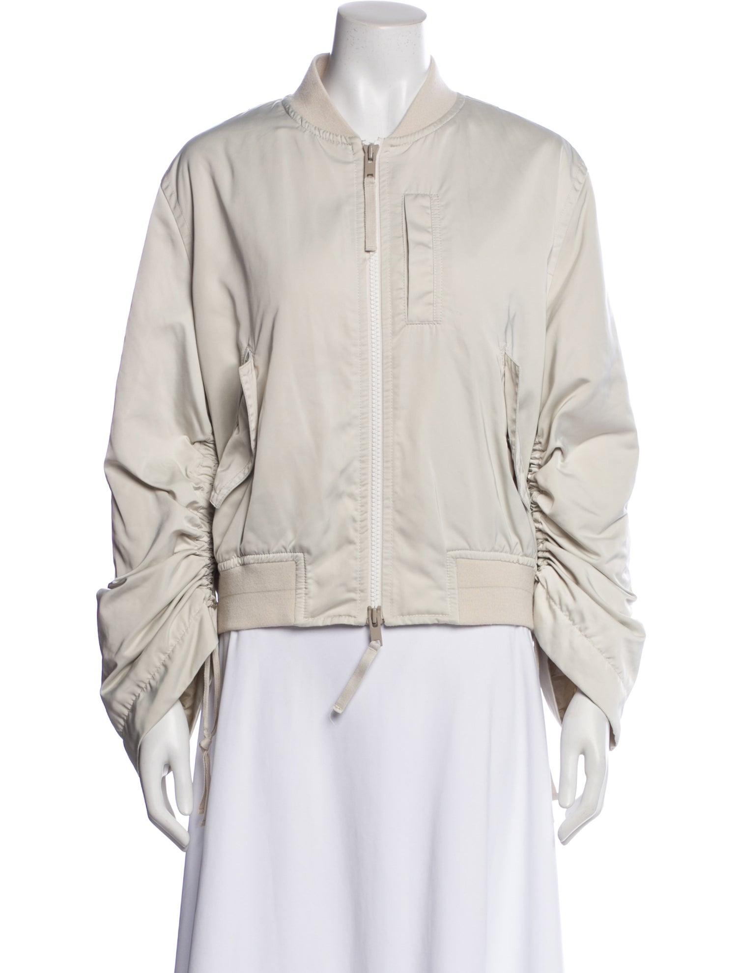 Vince Bomber Jacket
