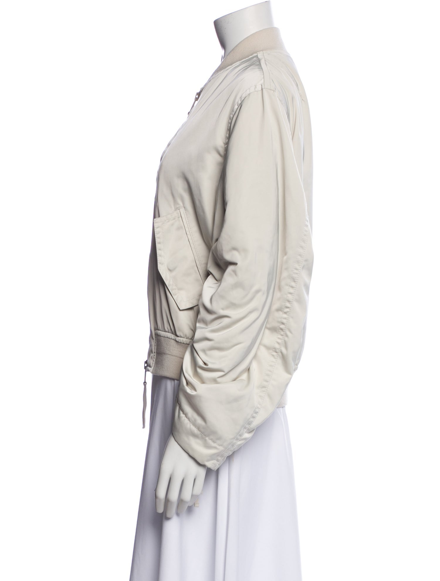 Vince Bomber Jacket