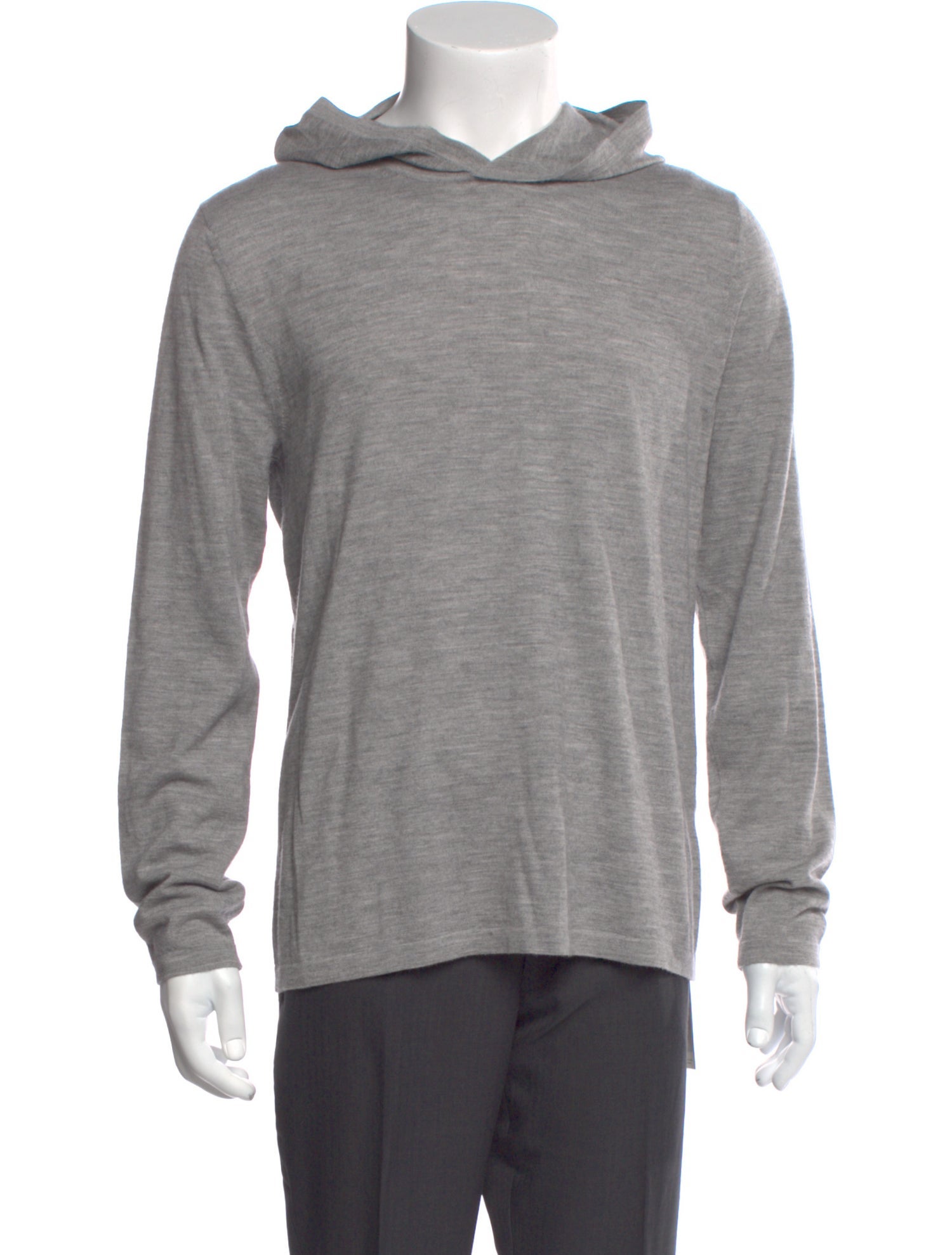 Vince Wool Crew Neck Pullover