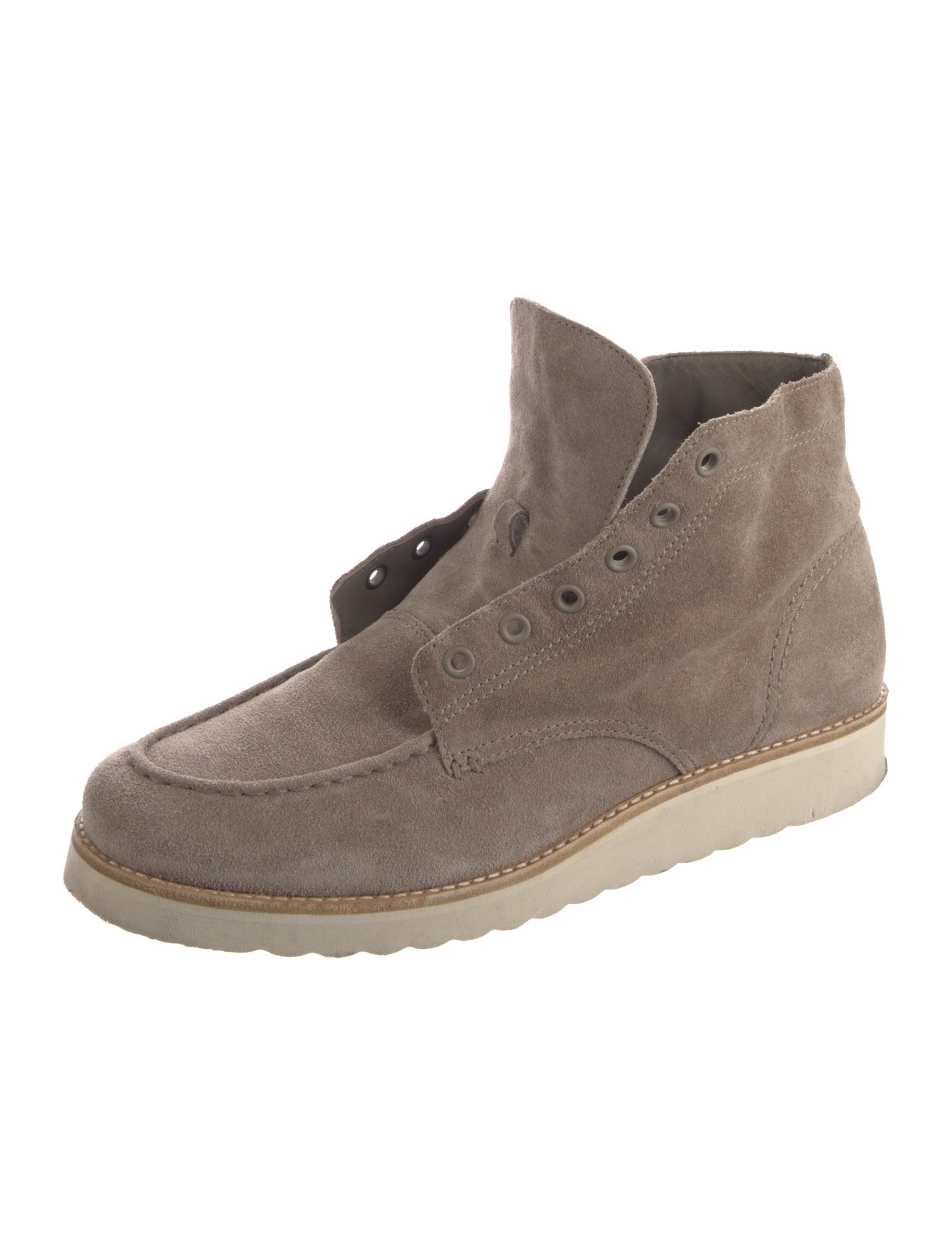 Vince Suede Sneakers