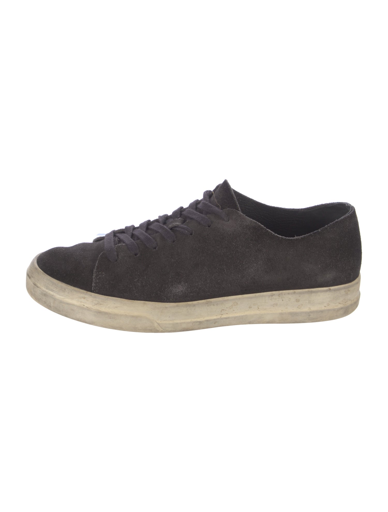 Vince Suede Sneakers