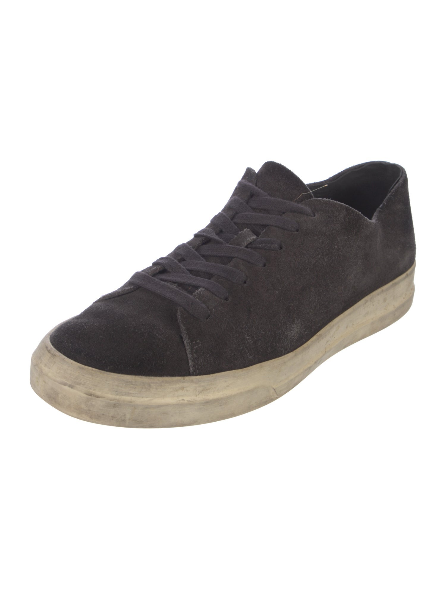 Vince Suede Sneakers