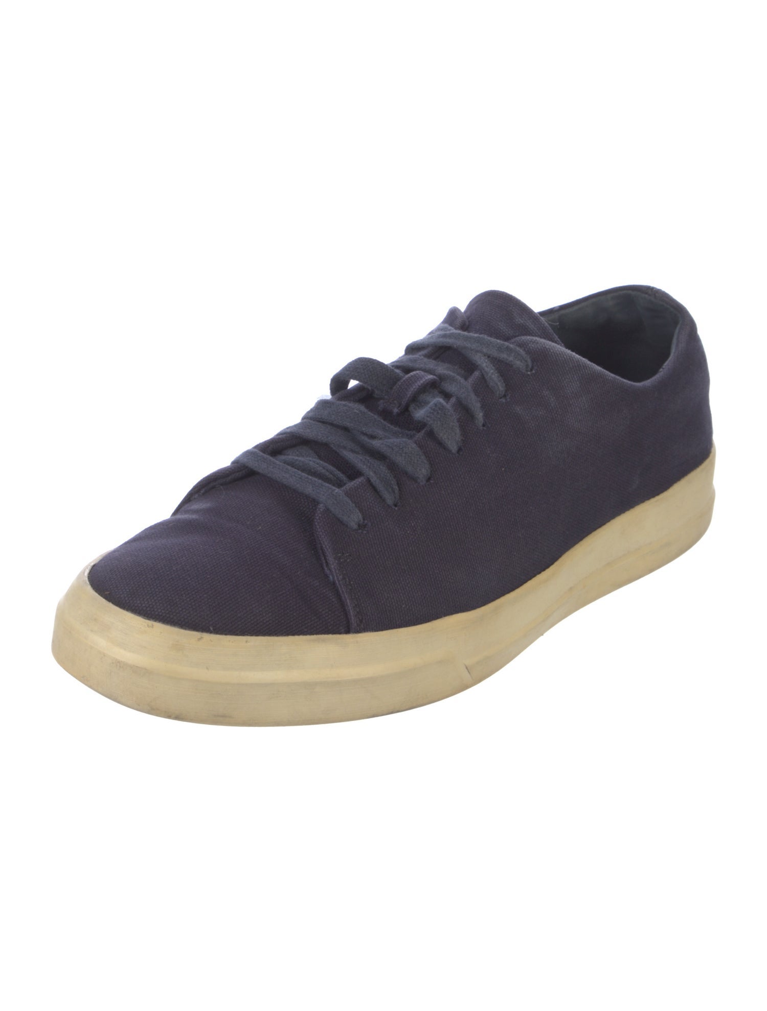 Vince Suede Sneakers