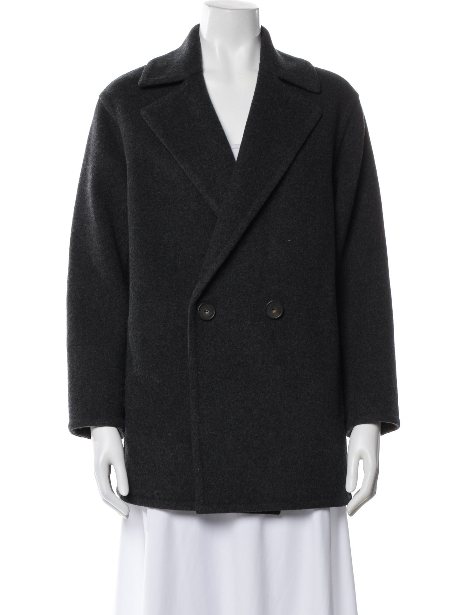 Vince Wool Blazer