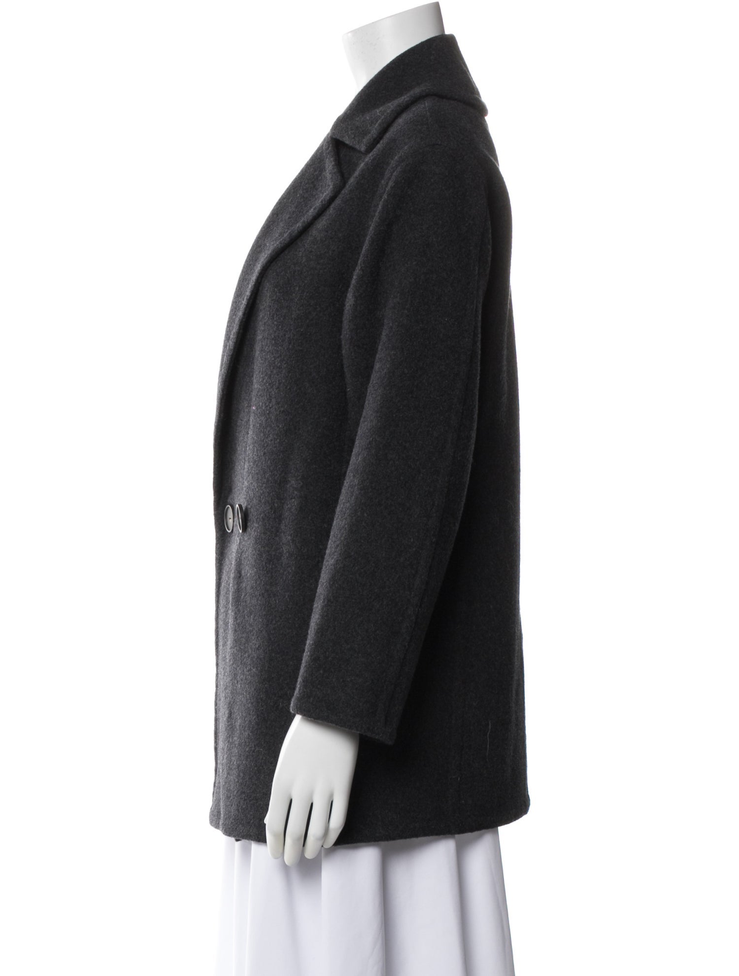Vince Wool Blazer
