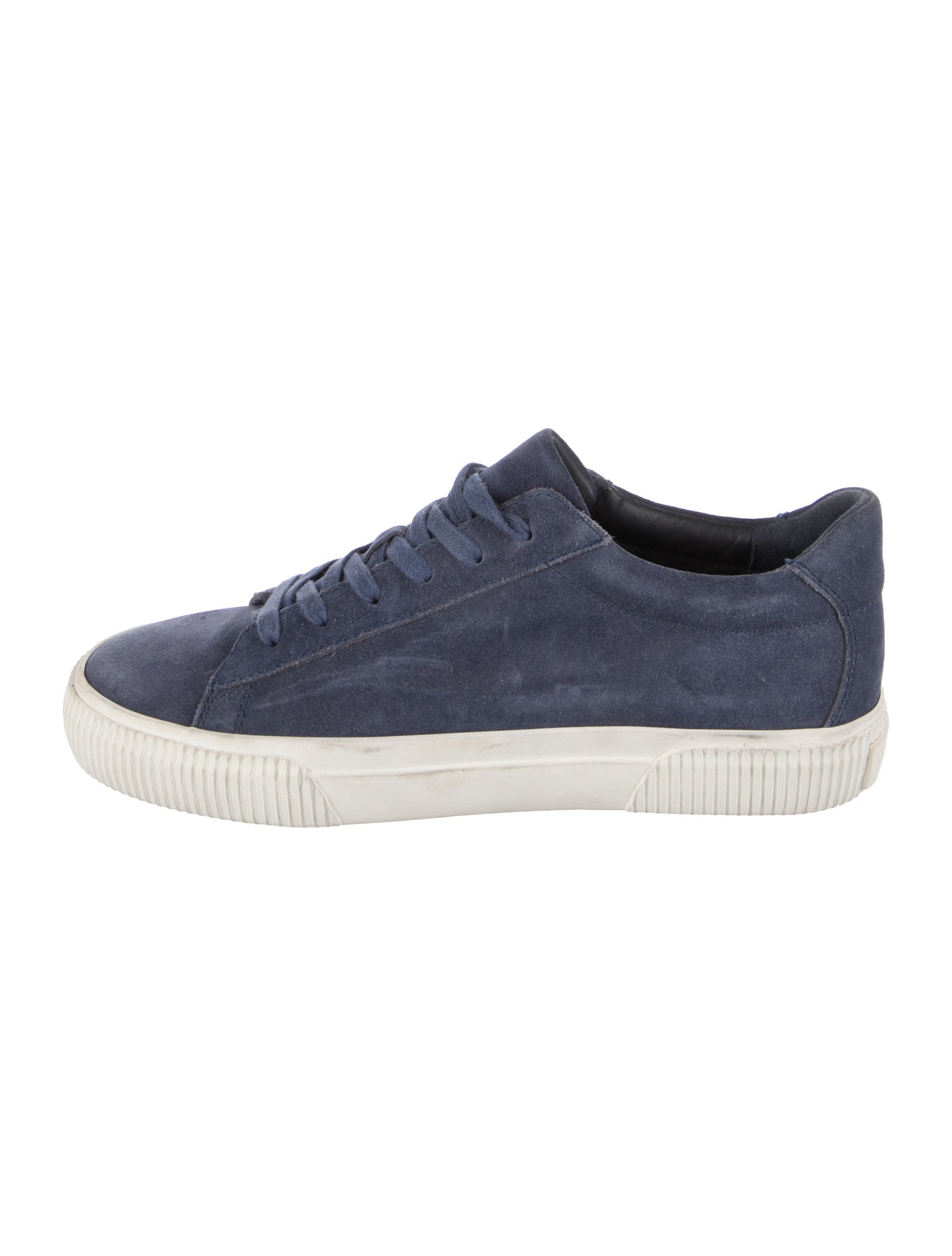 Vince Suede Sneakers