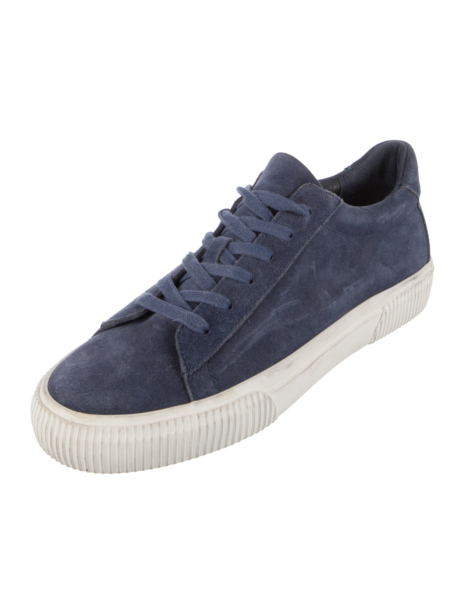 Vince Suede Sneakers