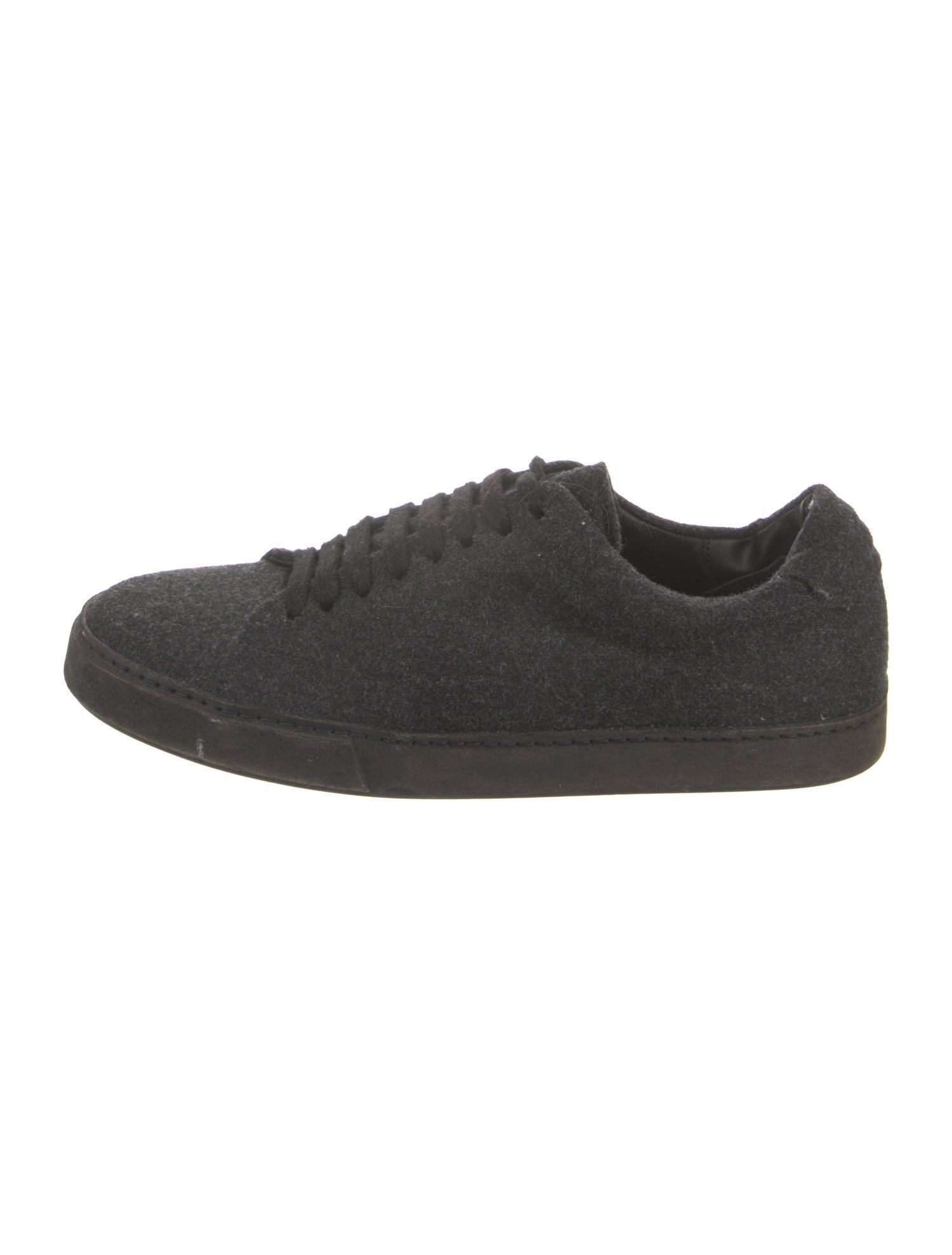 Vince Wool Sneakers