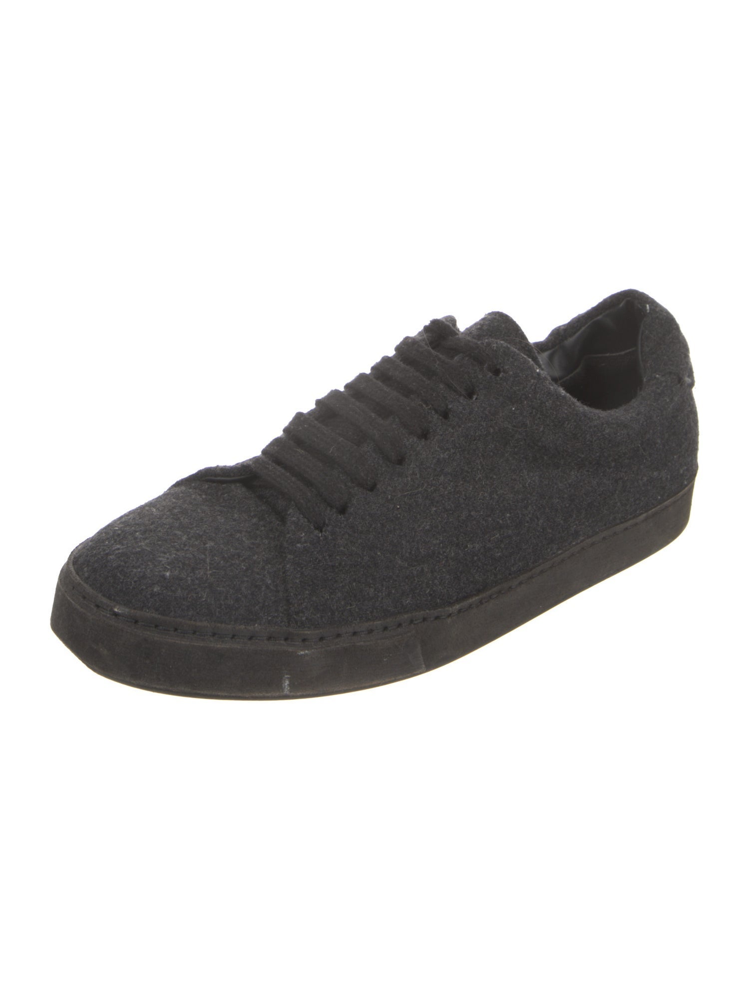 Vince Wool Sneakers