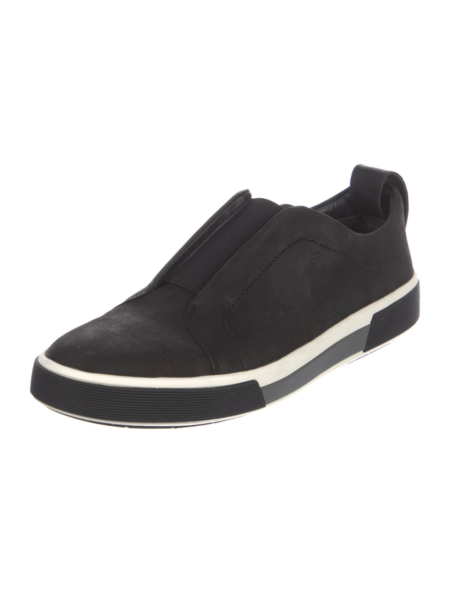 Vince Suede Sneakers