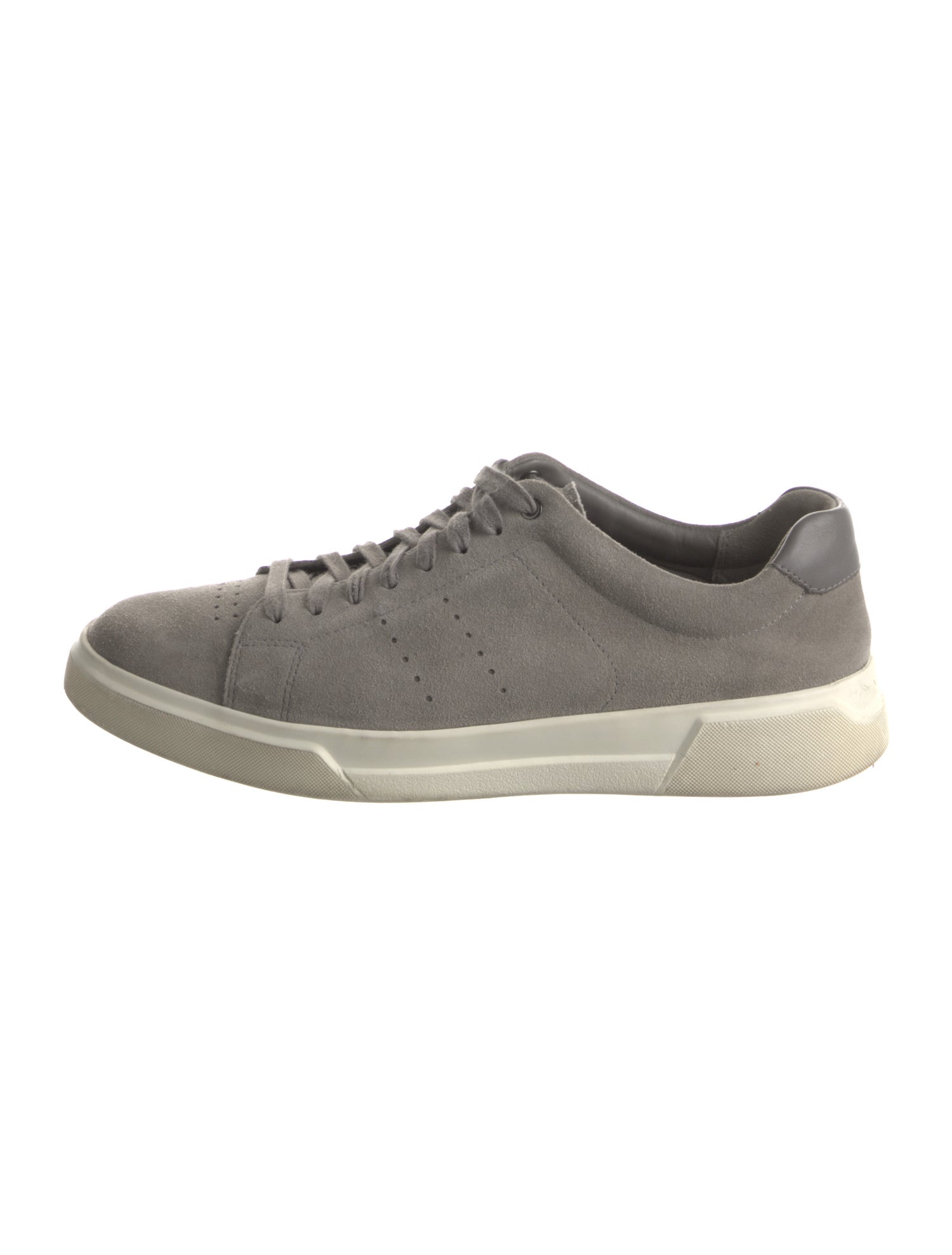 Vince Suede Sneakers