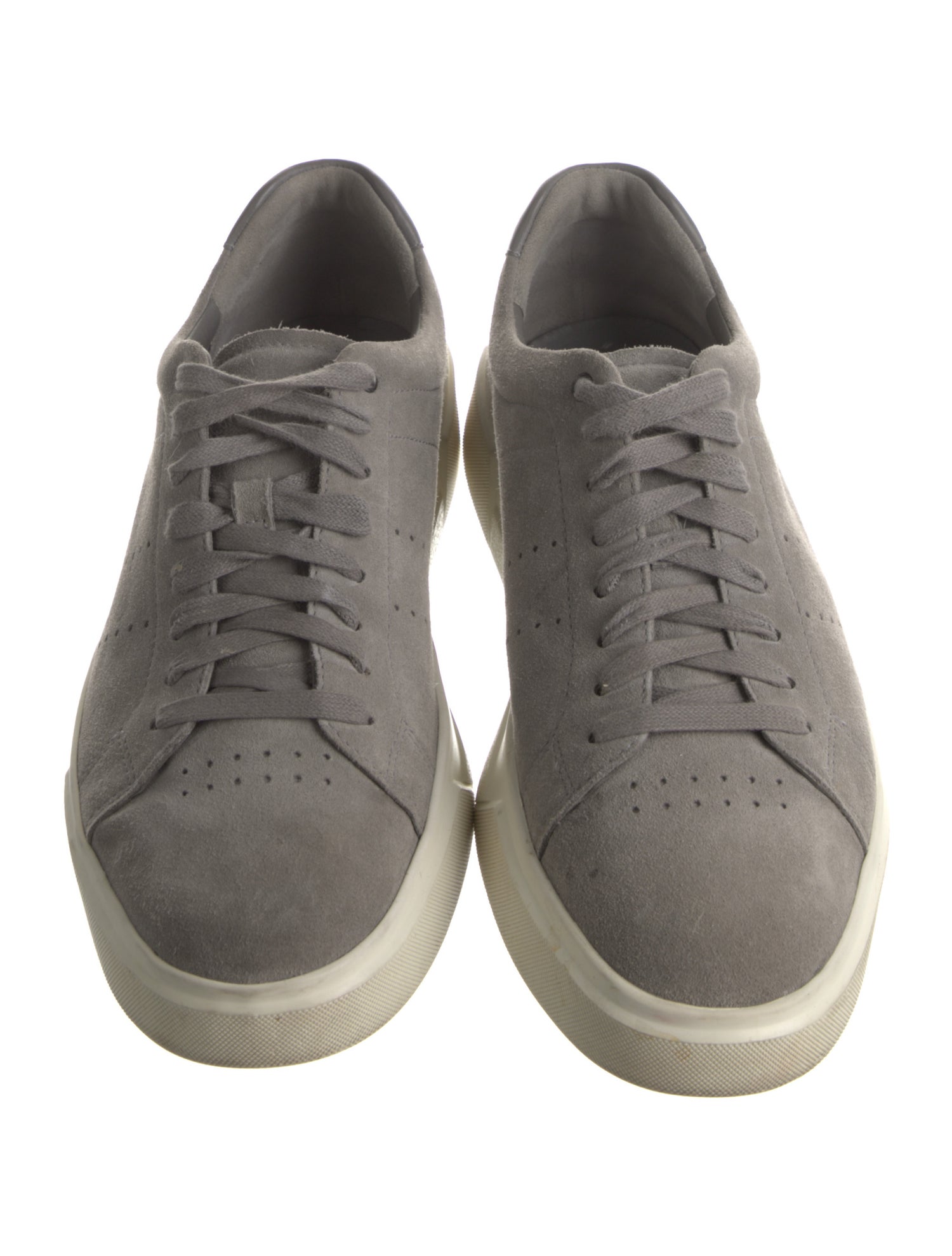 Vince Suede Sneakers
