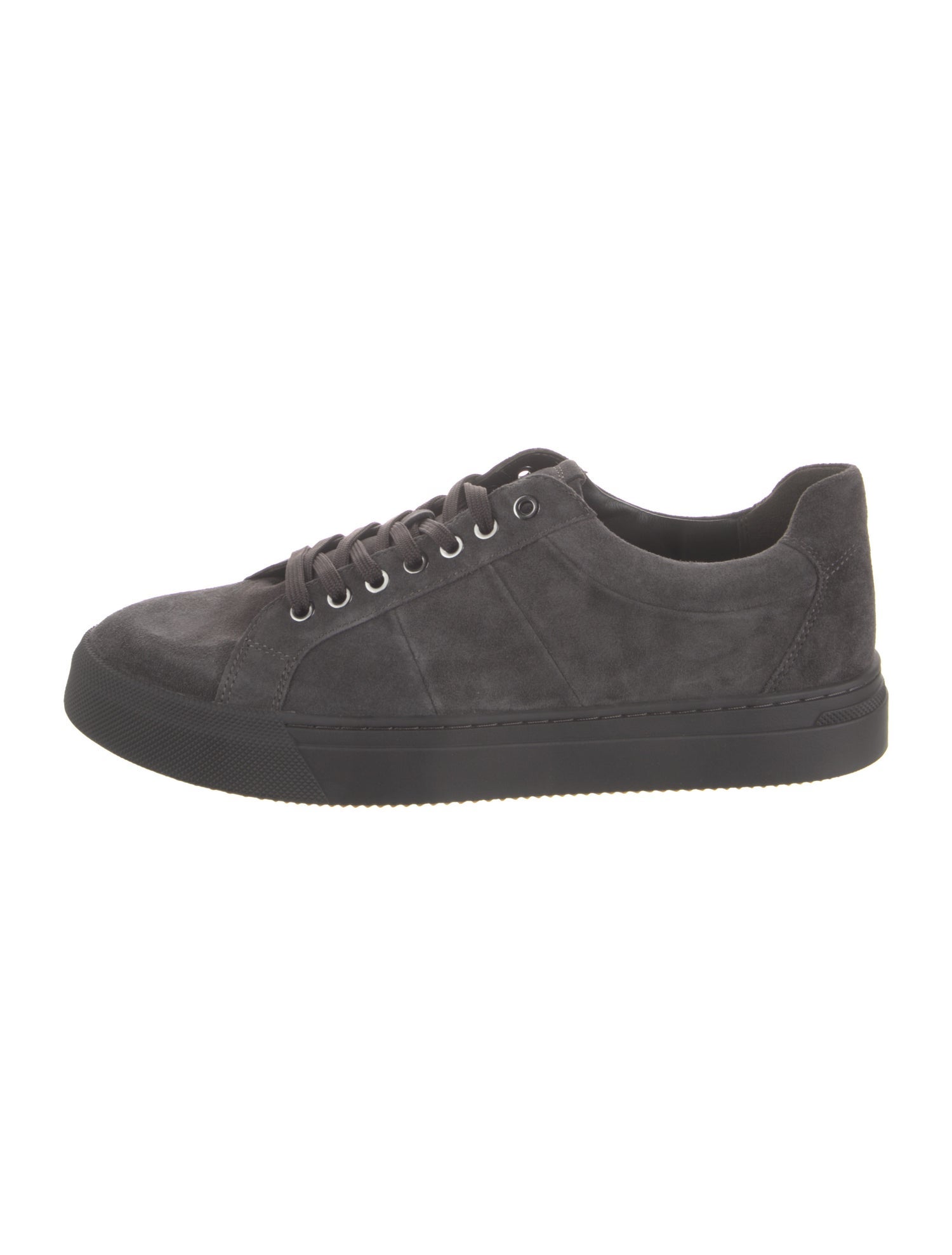 Vince Suede Sneakers