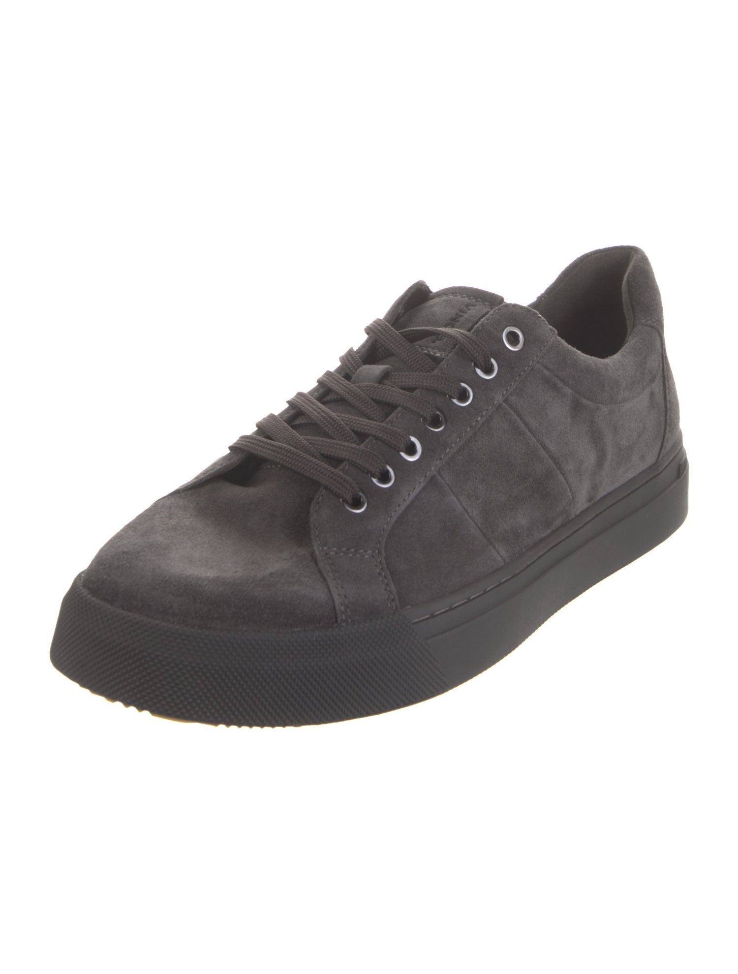 Vince Suede Sneakers