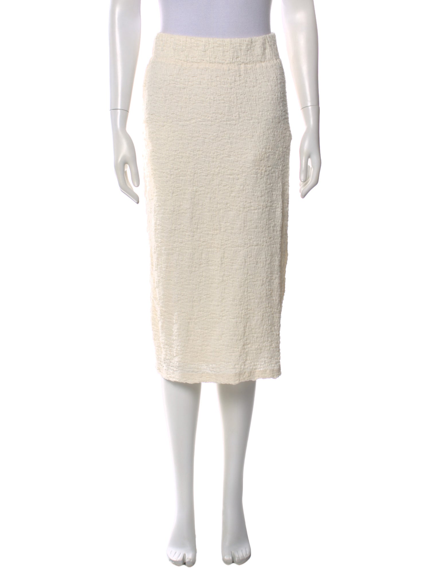 Vince Knee-Length Skirt w/ Tags