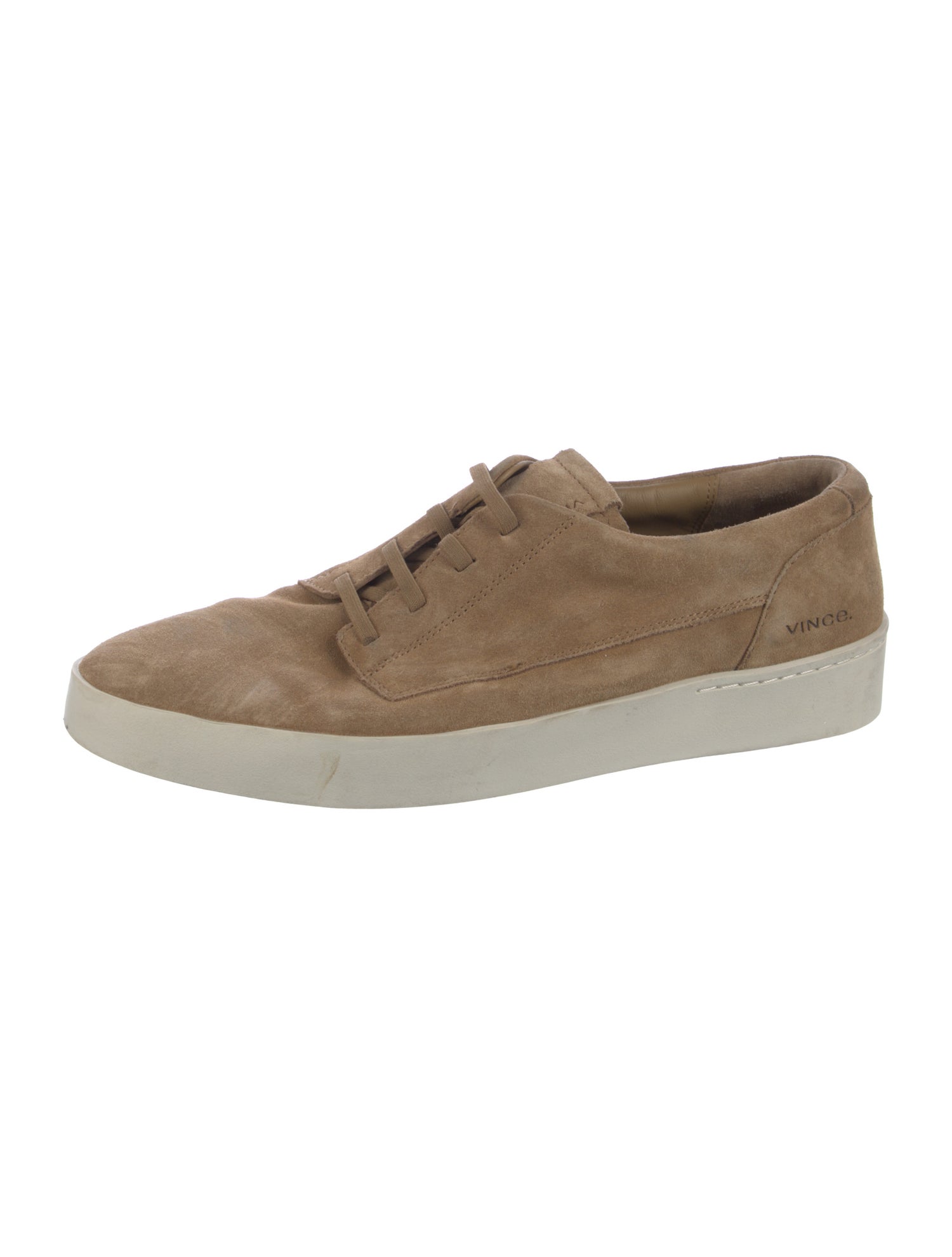 Vince Suede Sneakers
