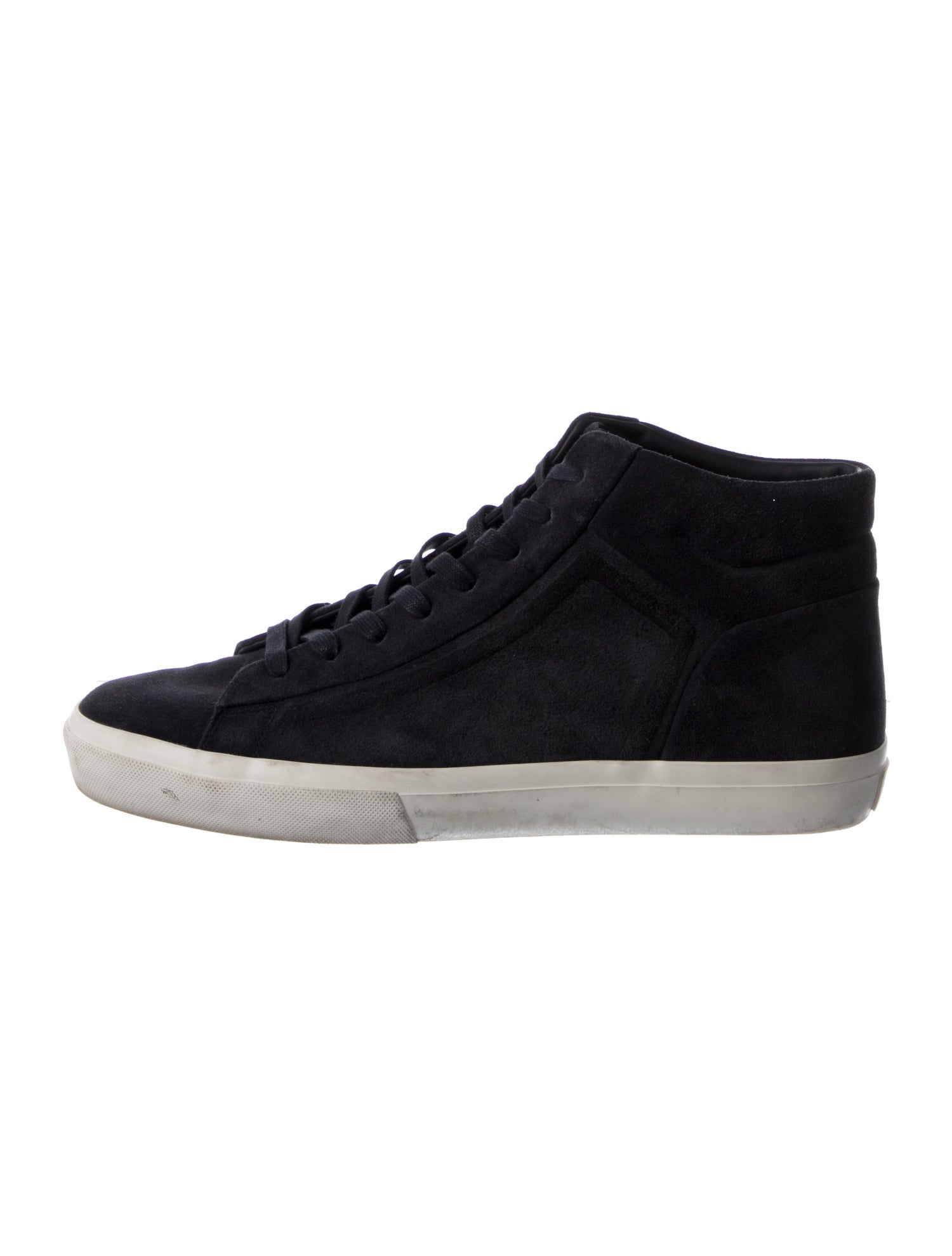 Vince Suede Sneakers