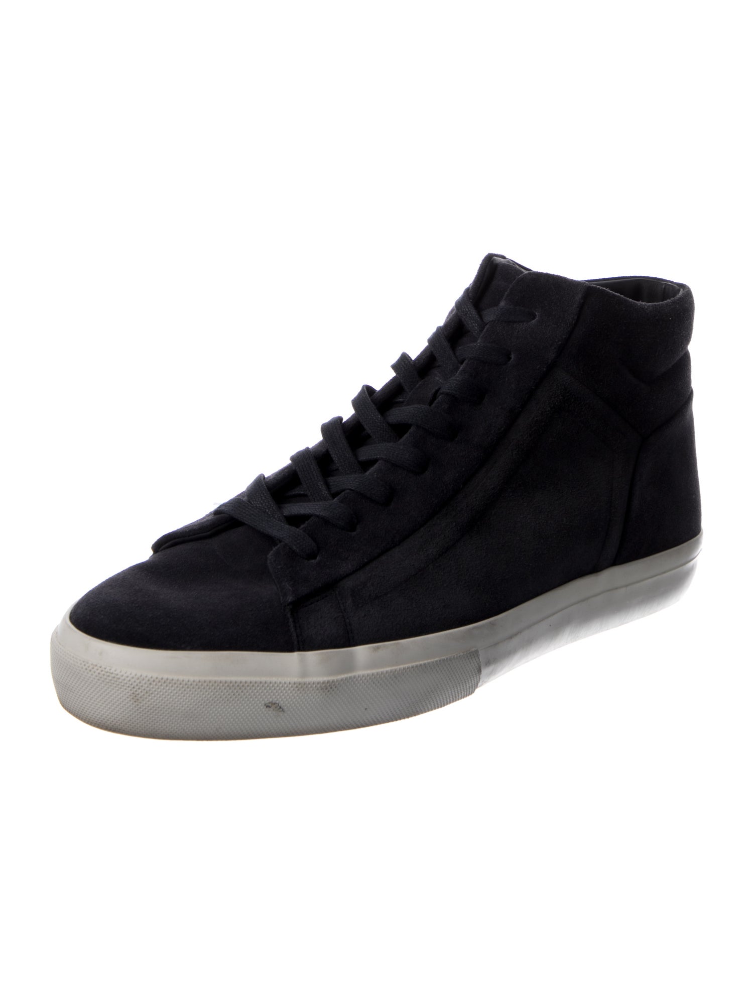Vince Suede Sneakers