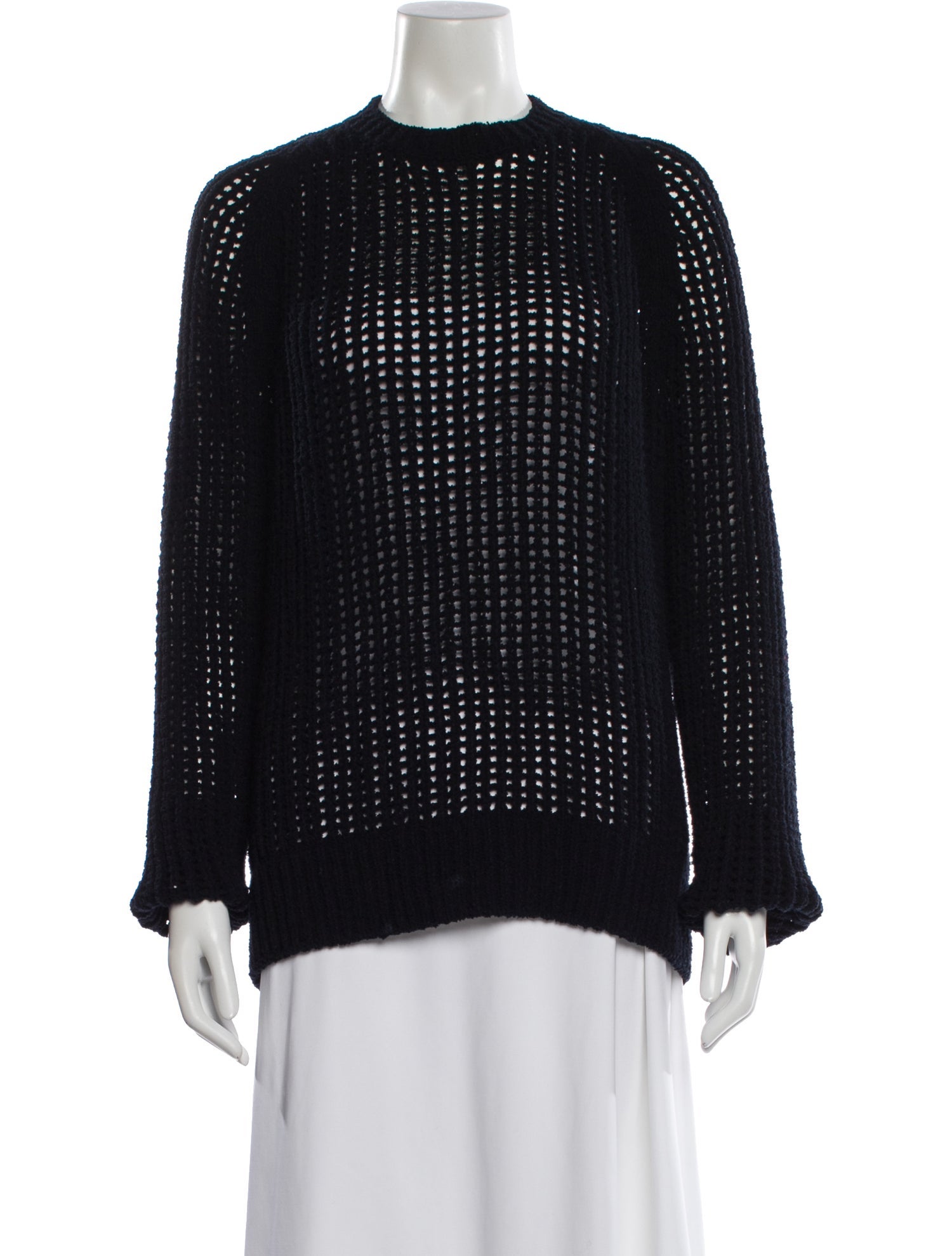 Vince Crew Neck Sweater