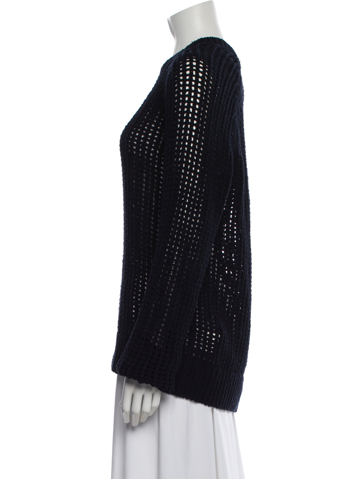 Vince Crew Neck Sweater