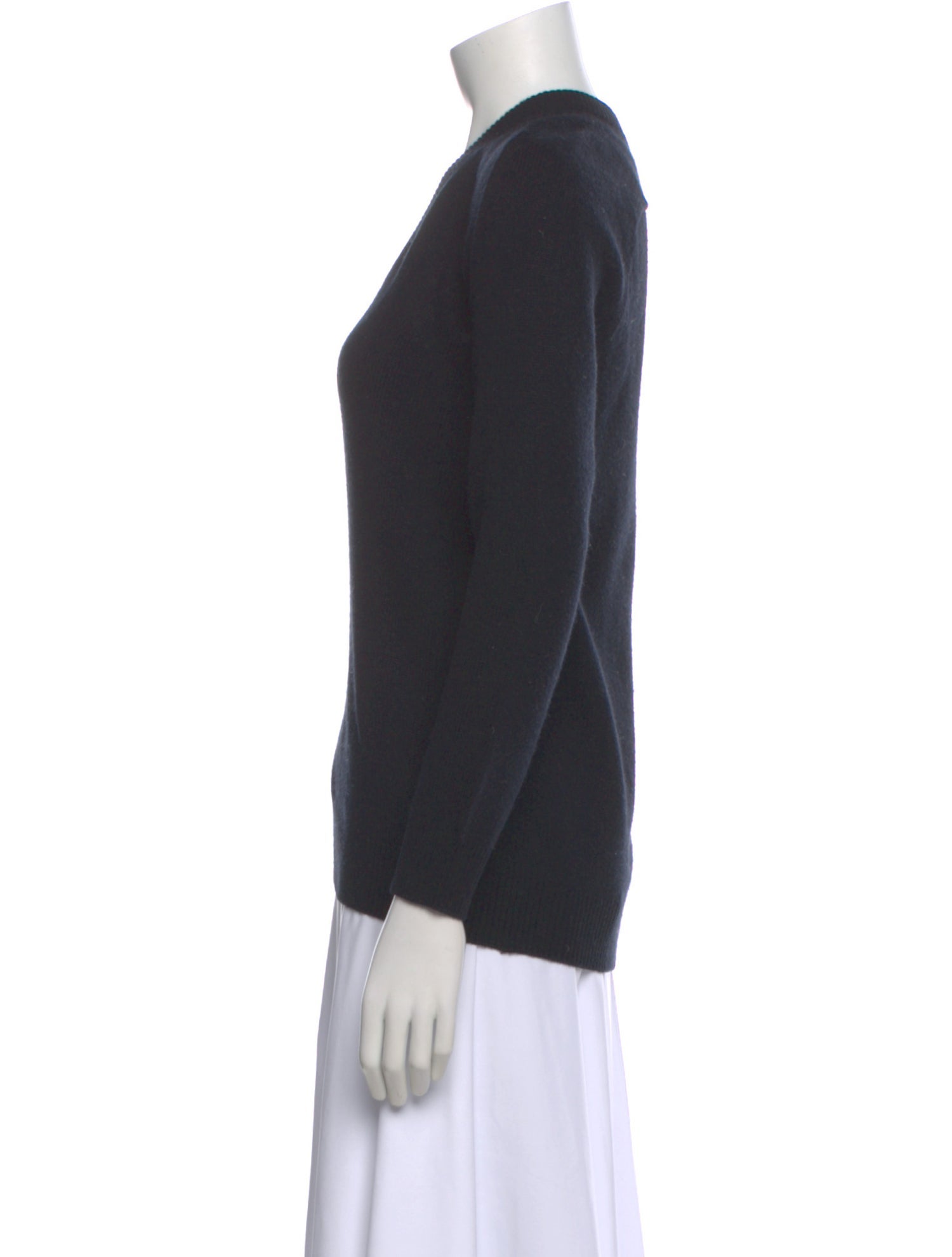 Vince V-Neck Sweater