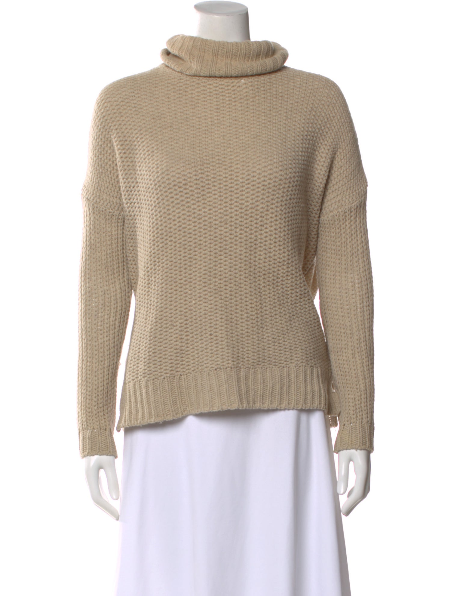 Vince Turtleneck Sweater