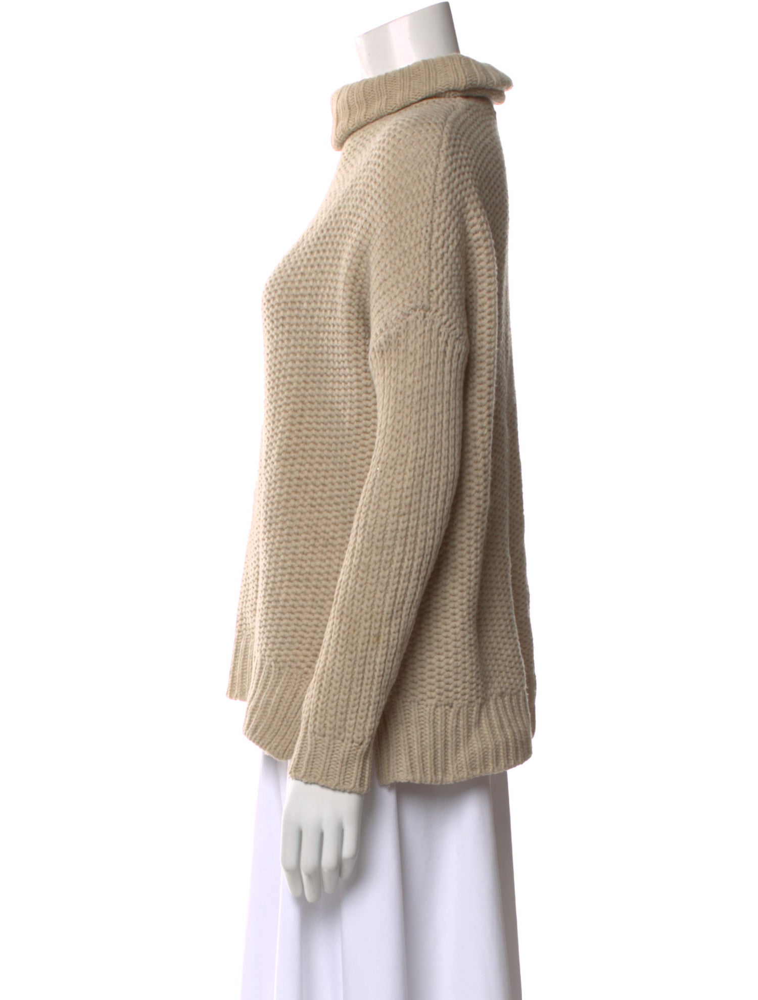 Vince Turtleneck Sweater