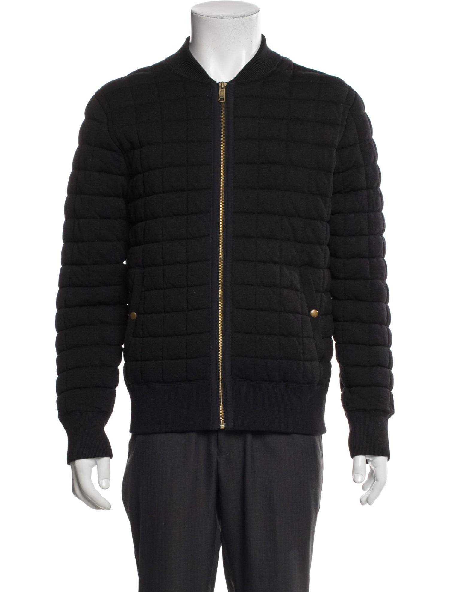 Vince Puffer Coat