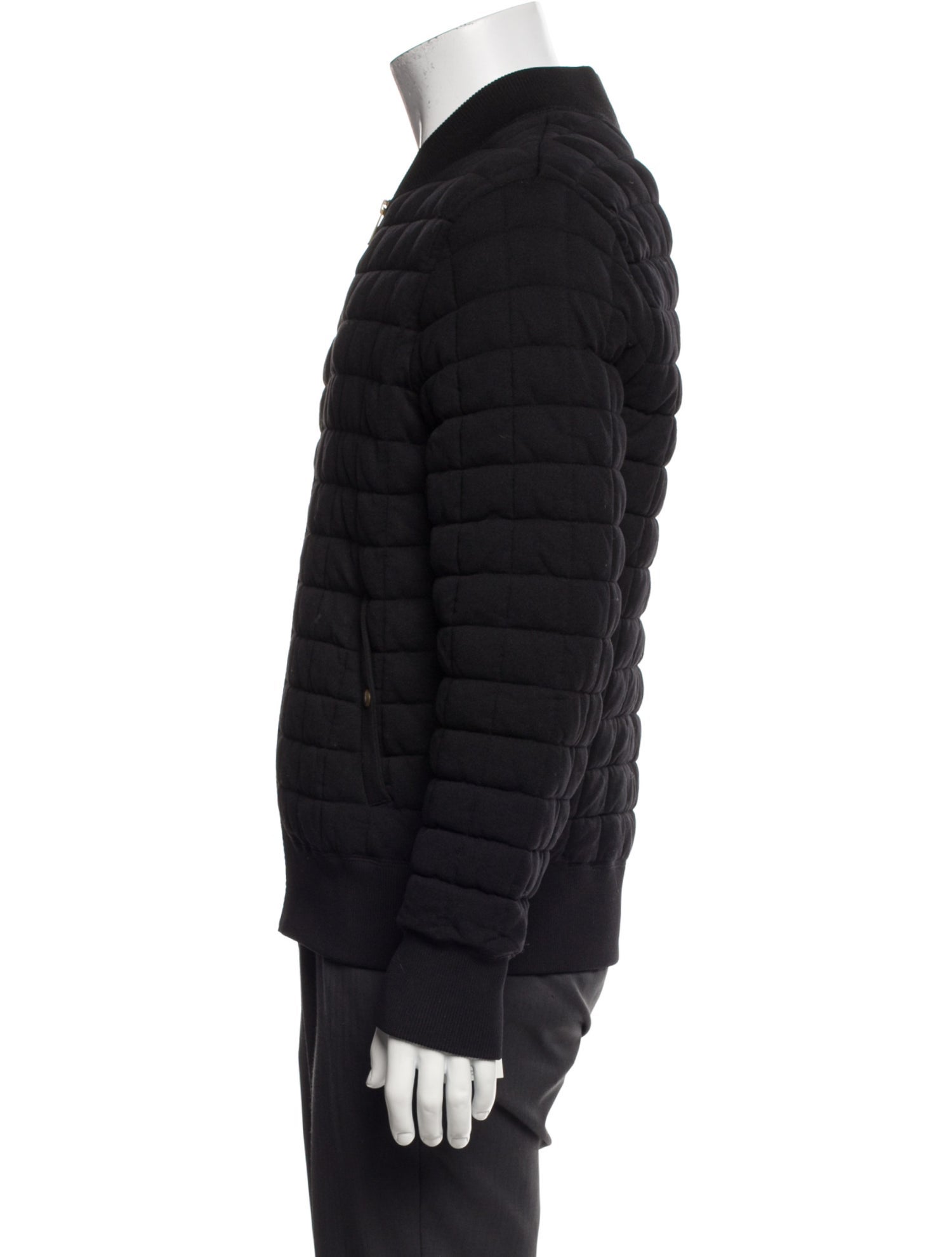 Vince Puffer Coat