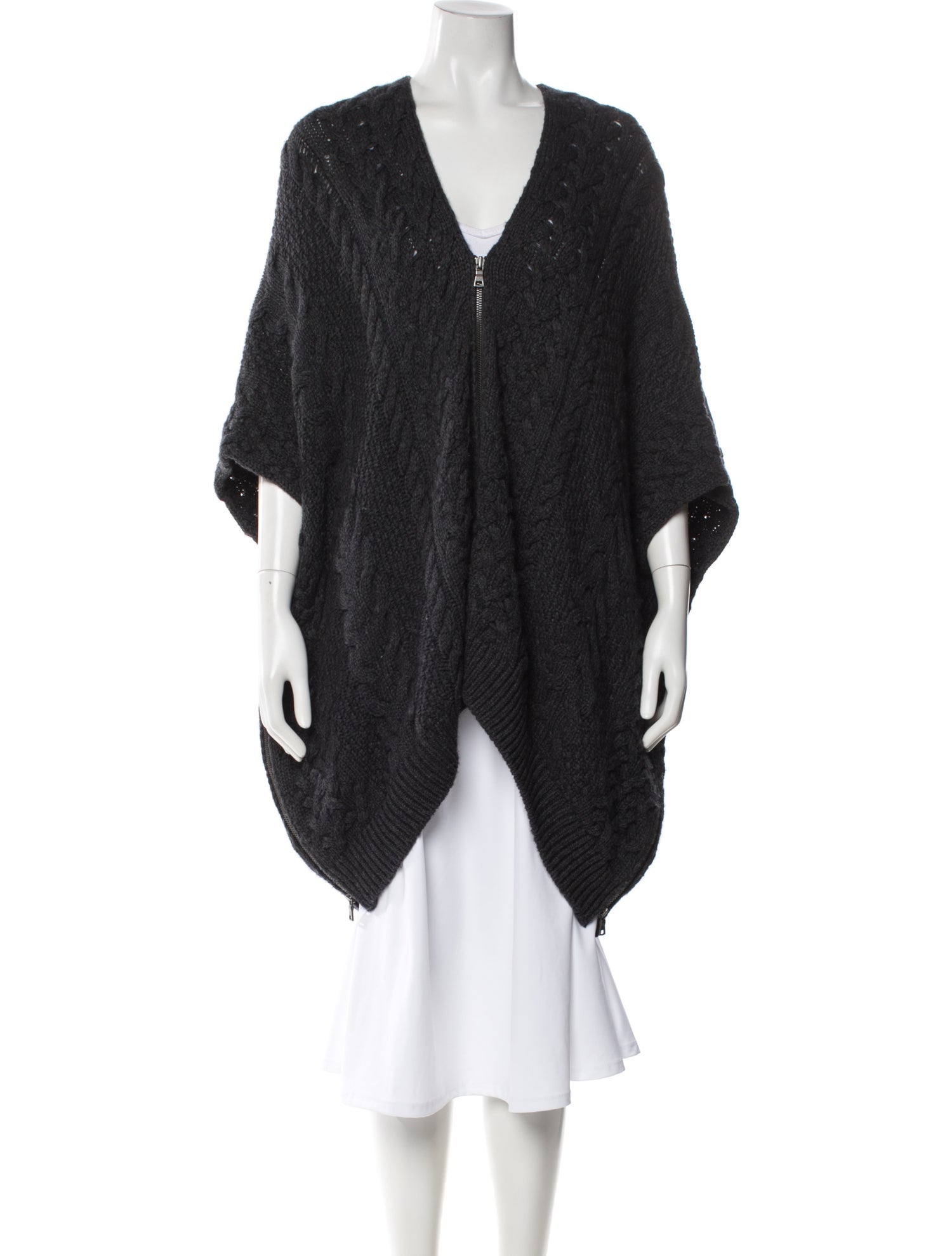 Vince V-Neck Sweater