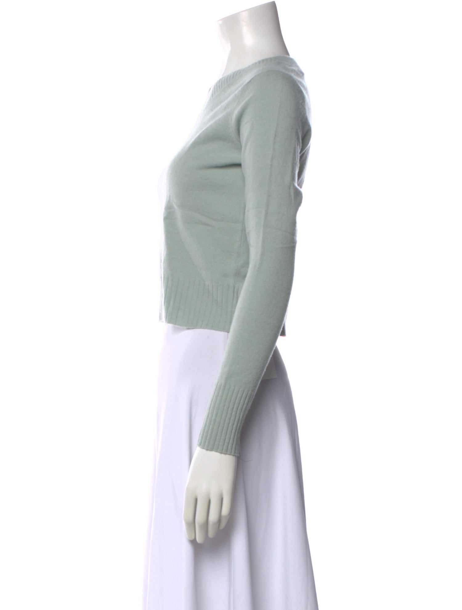 Vince V-Neck Sweater