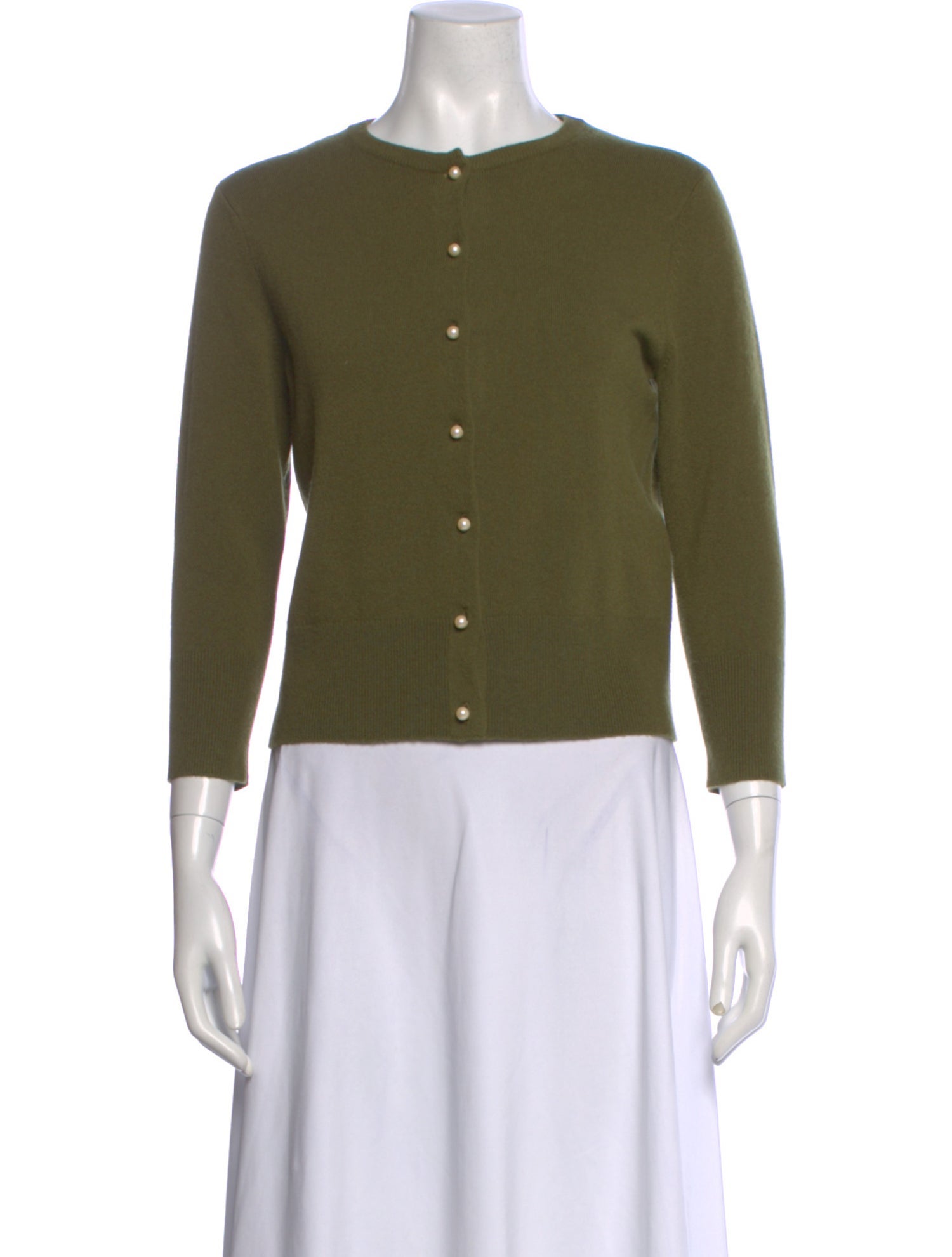 Vince Wool Crew Neck Sweater w/ Tags