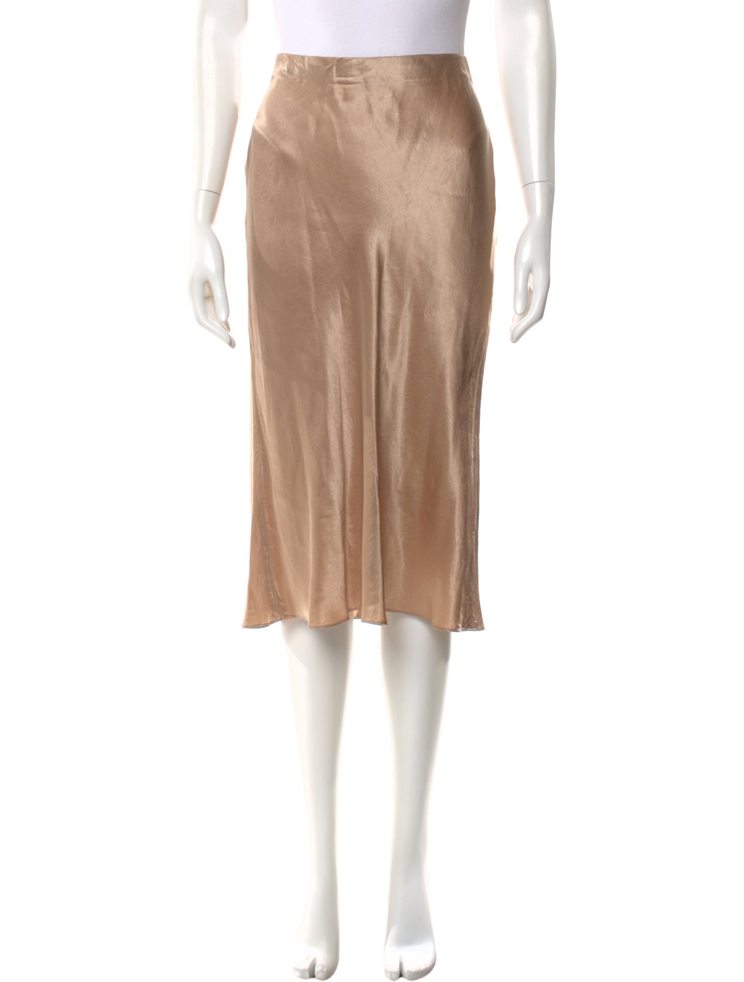 Vince Midi Length Skirt