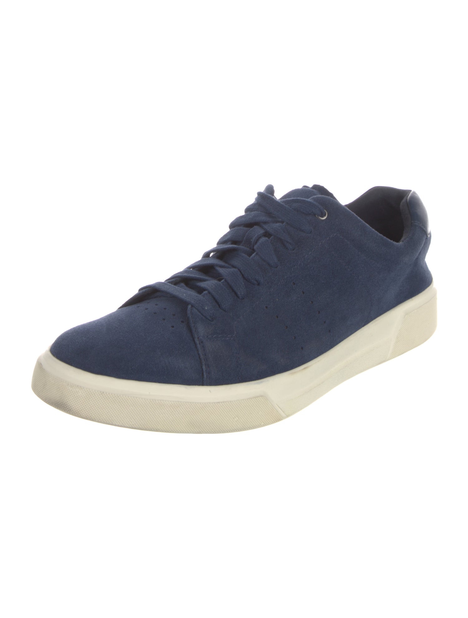 Vince Suede Sneakers
