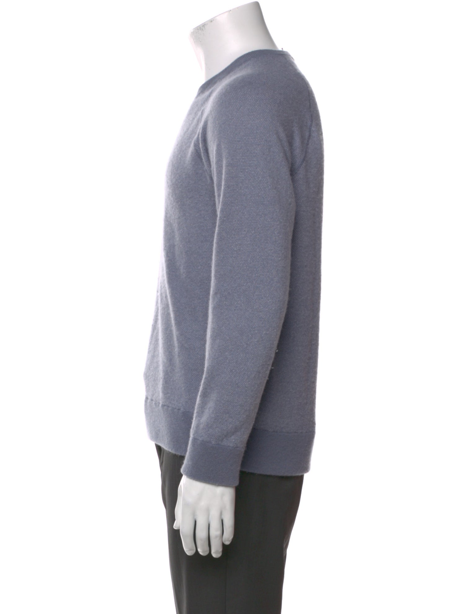 Vince Wool Crew Neck Pullover