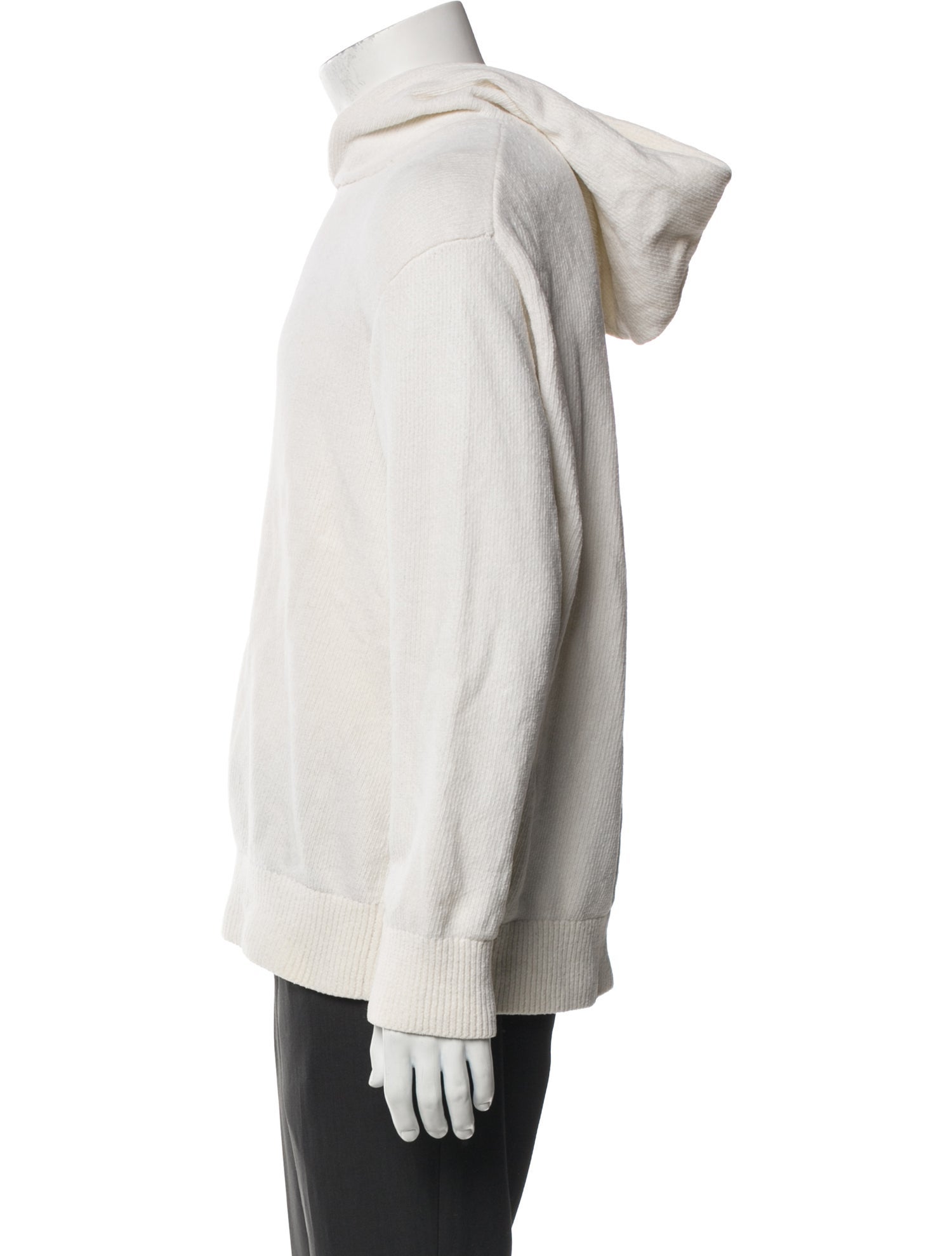 Vince Turtleneck Long Sleeve Pullover