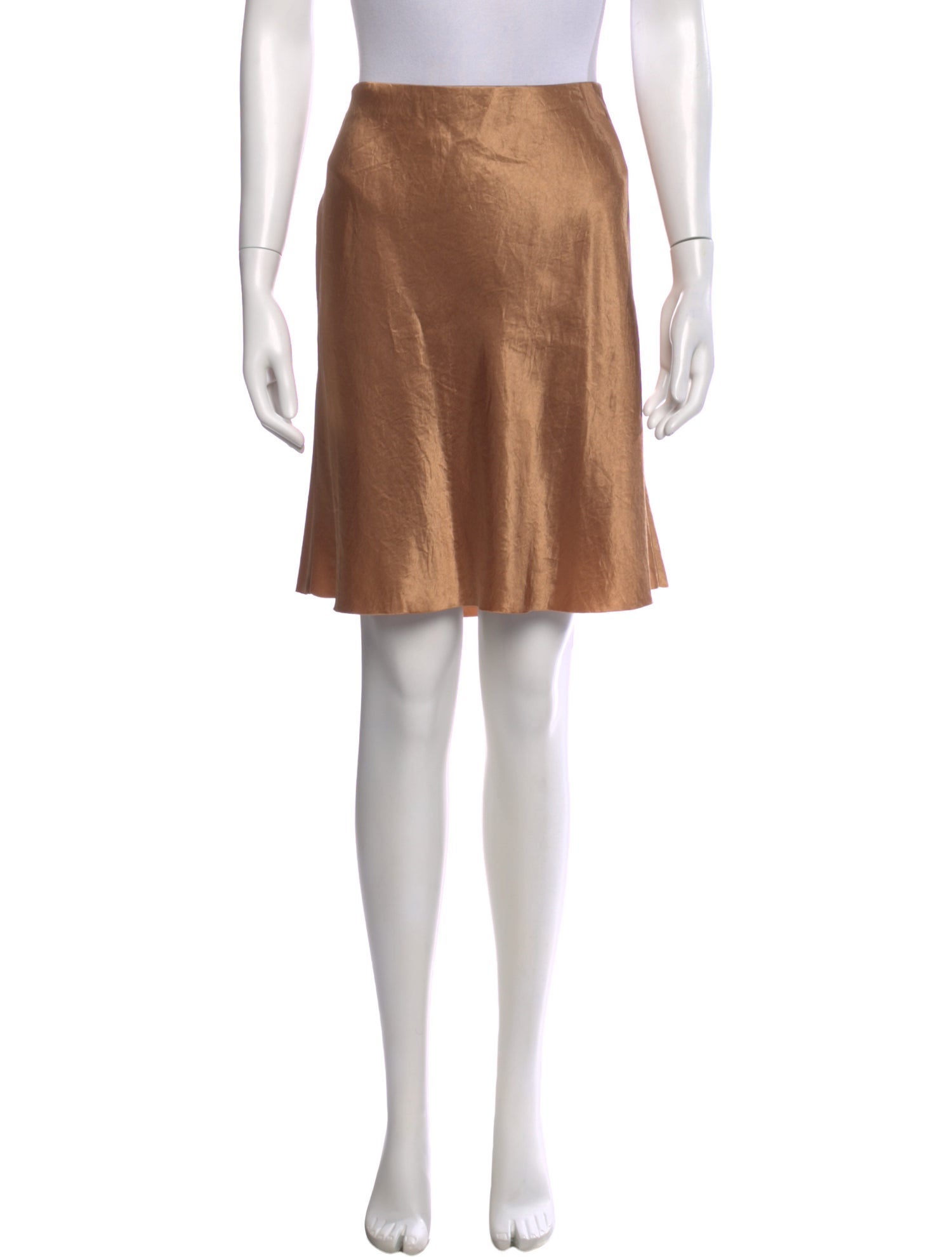 Vince Knee-Length Skirt